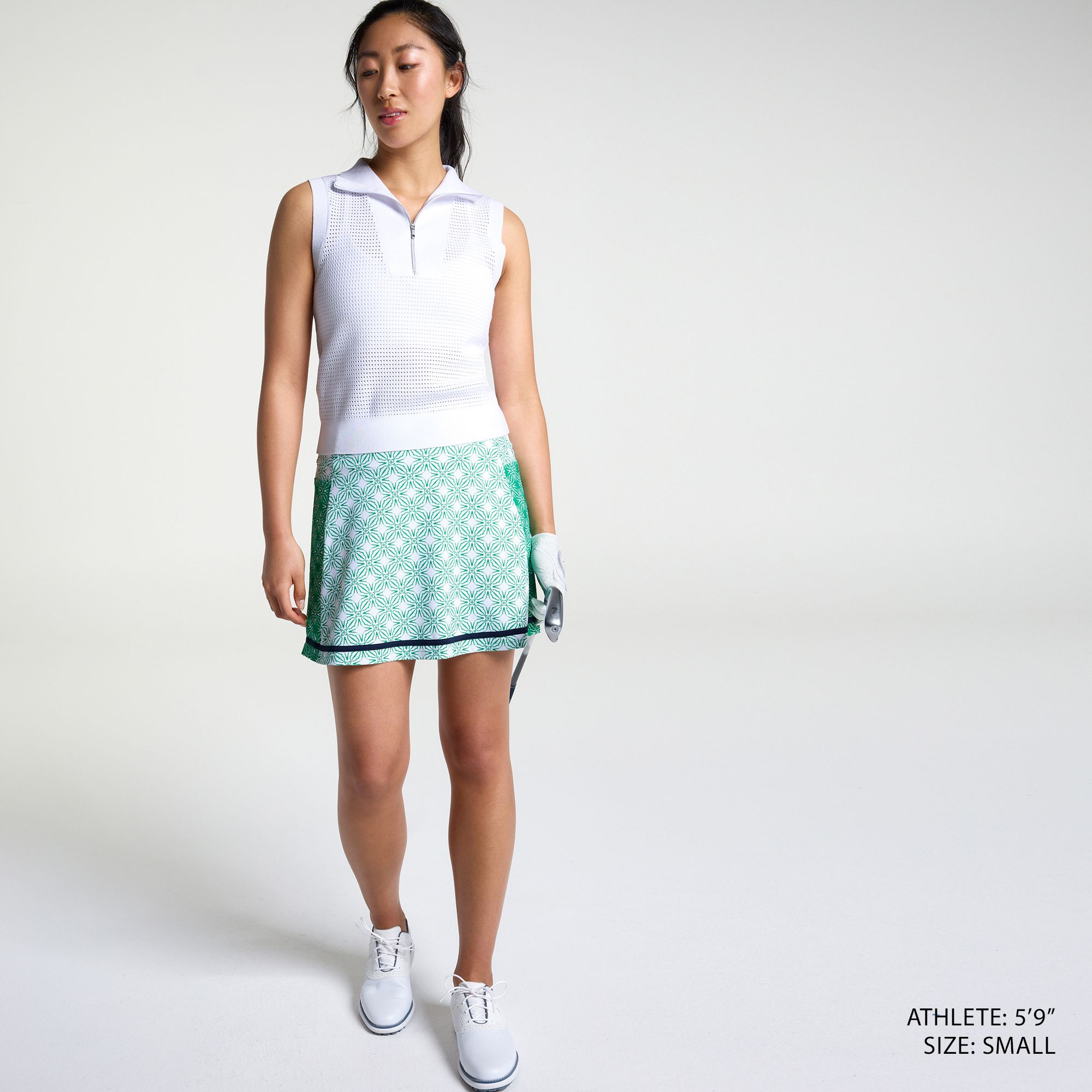 Walter Hagen Women's Performance 11 Knit Skort product image