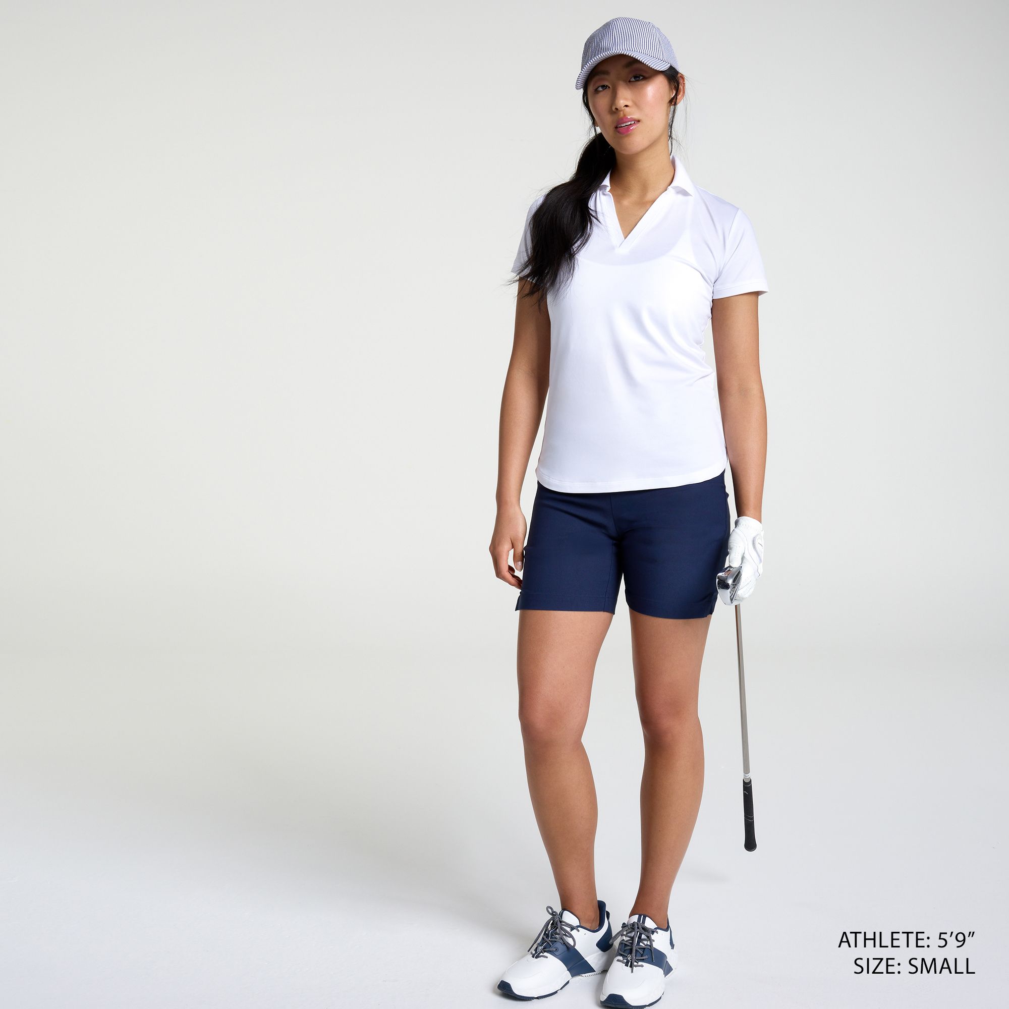 Walter Hagen Women's Golf Sculpt 2.0 7" Short product image