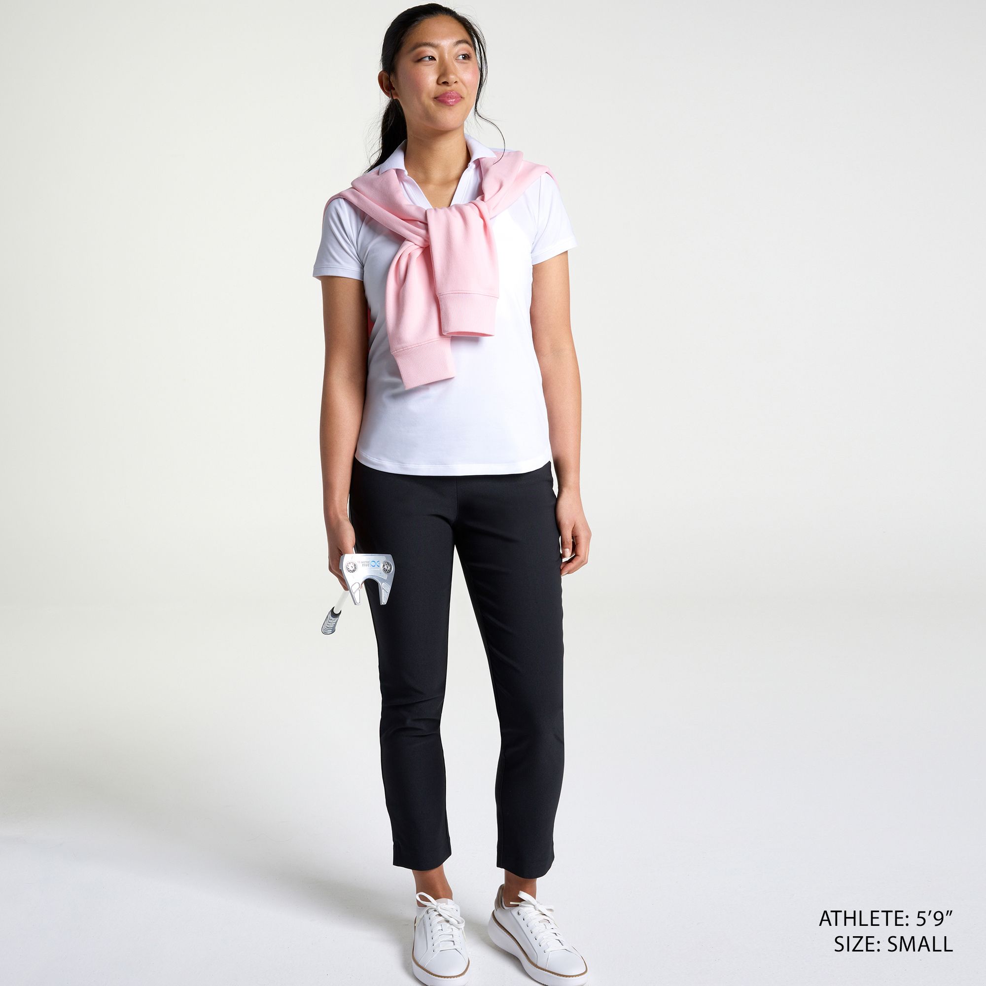 Walter Hagen Women's Sculpt 2.0 Golf Pant product image