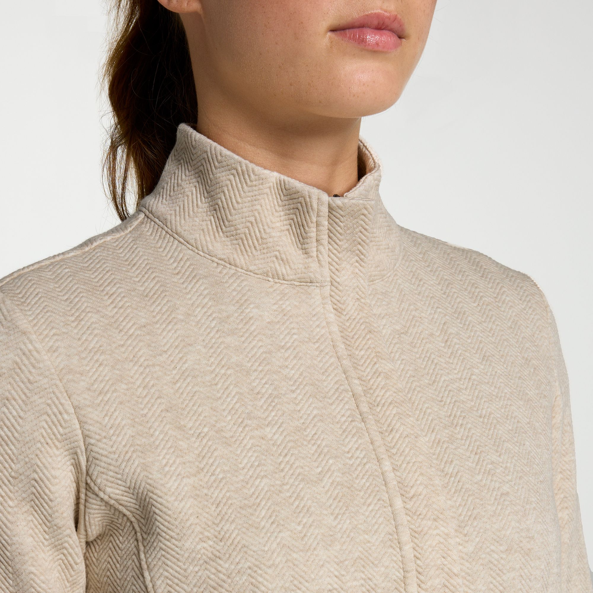 Walter Hagen Women's Clubhouse Full Zip Golf Jacket product image