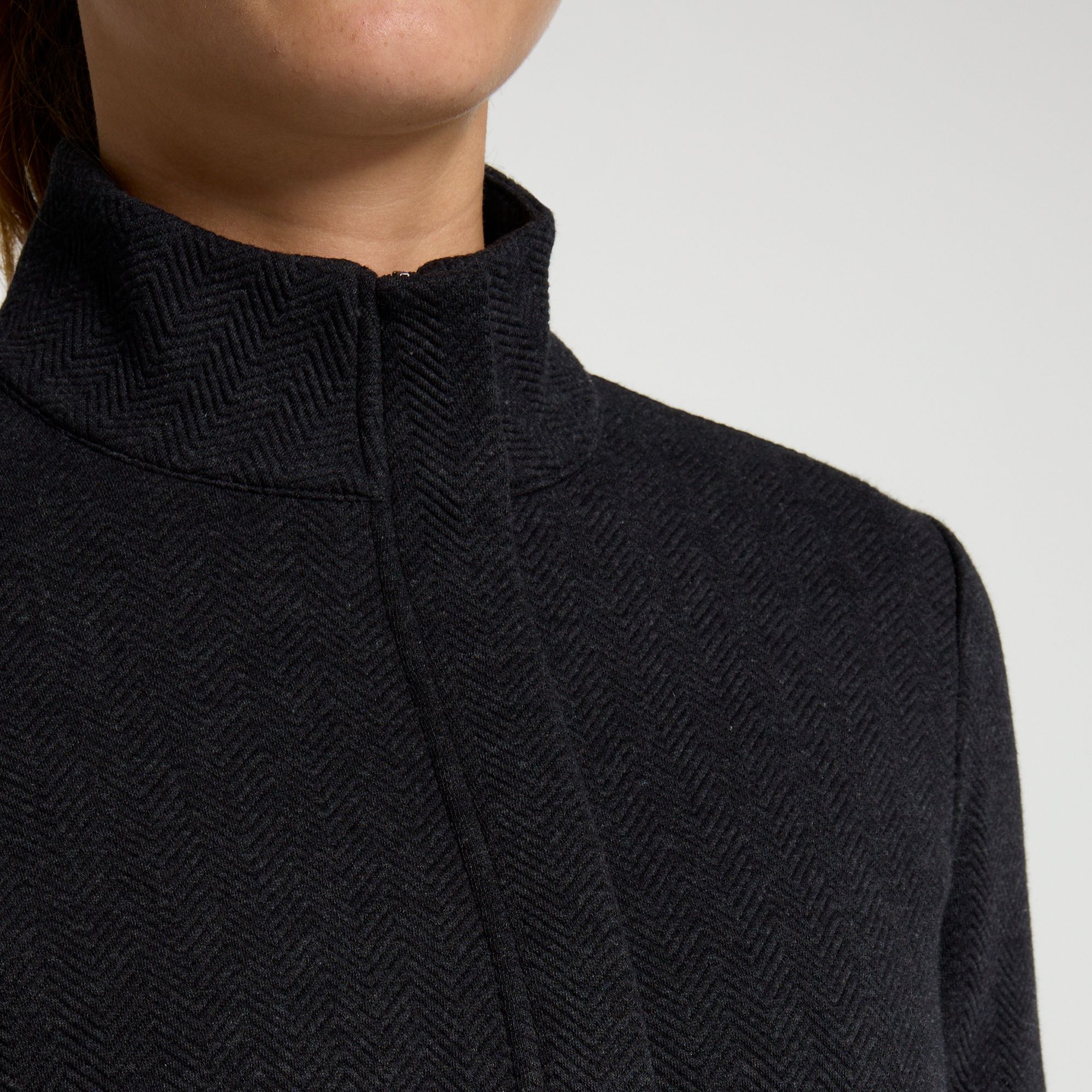 Walter Hagen Women's Clubhouse Full Zip Golf Jacket product image