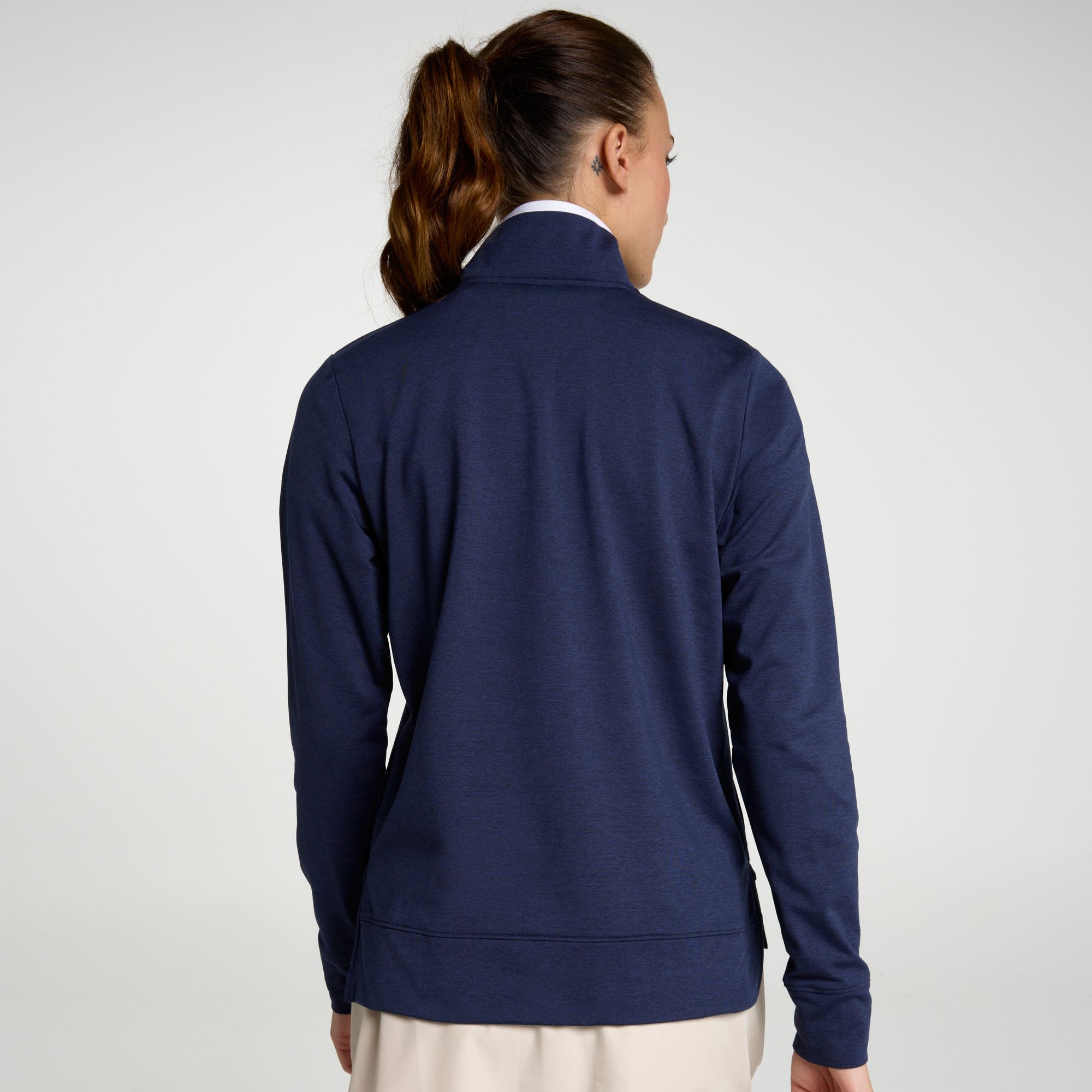 Walter Hagen Women's Performance 11 Lightweight 1/4 Zip product image