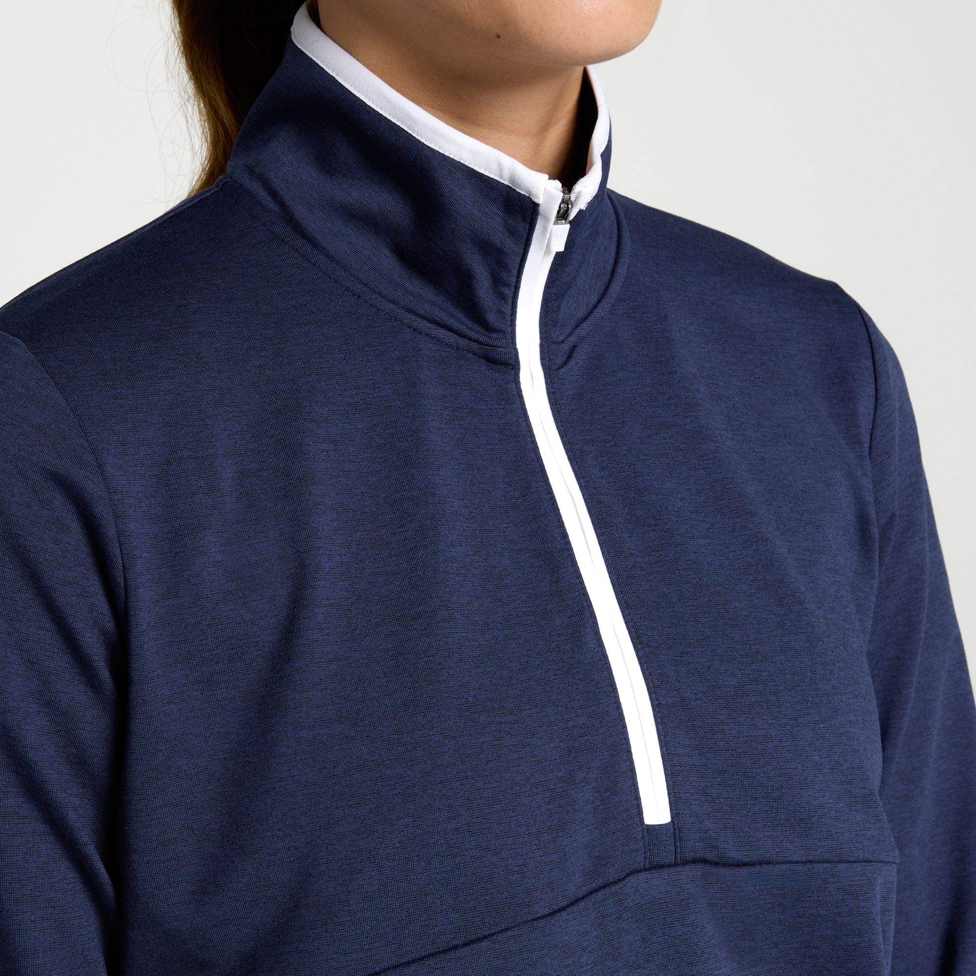 Walter Hagen Women's Performance 11 Lightweight 1/4 Zip product image