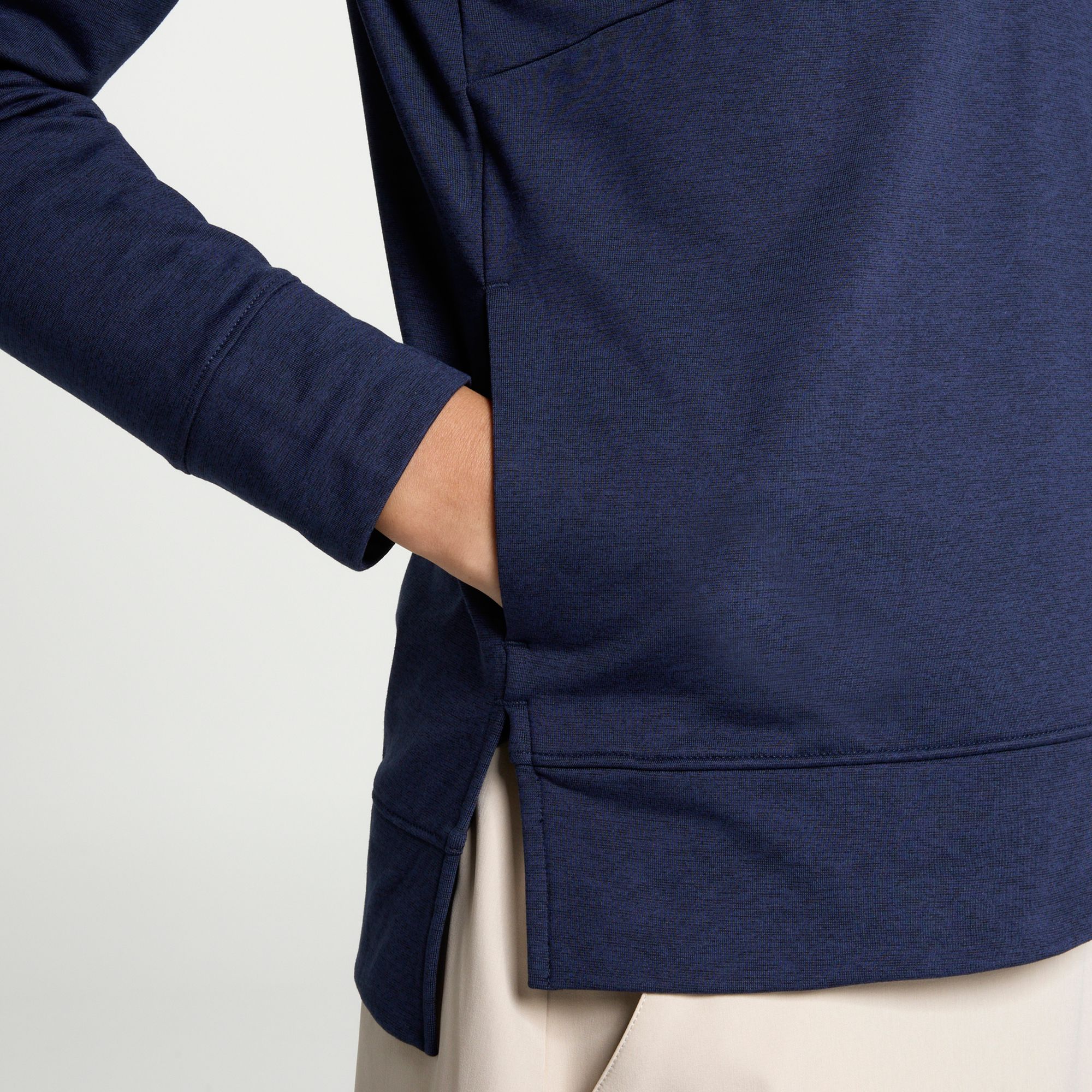 Walter Hagen Women's Performance 11 Lightweight 1/4 Zip product image