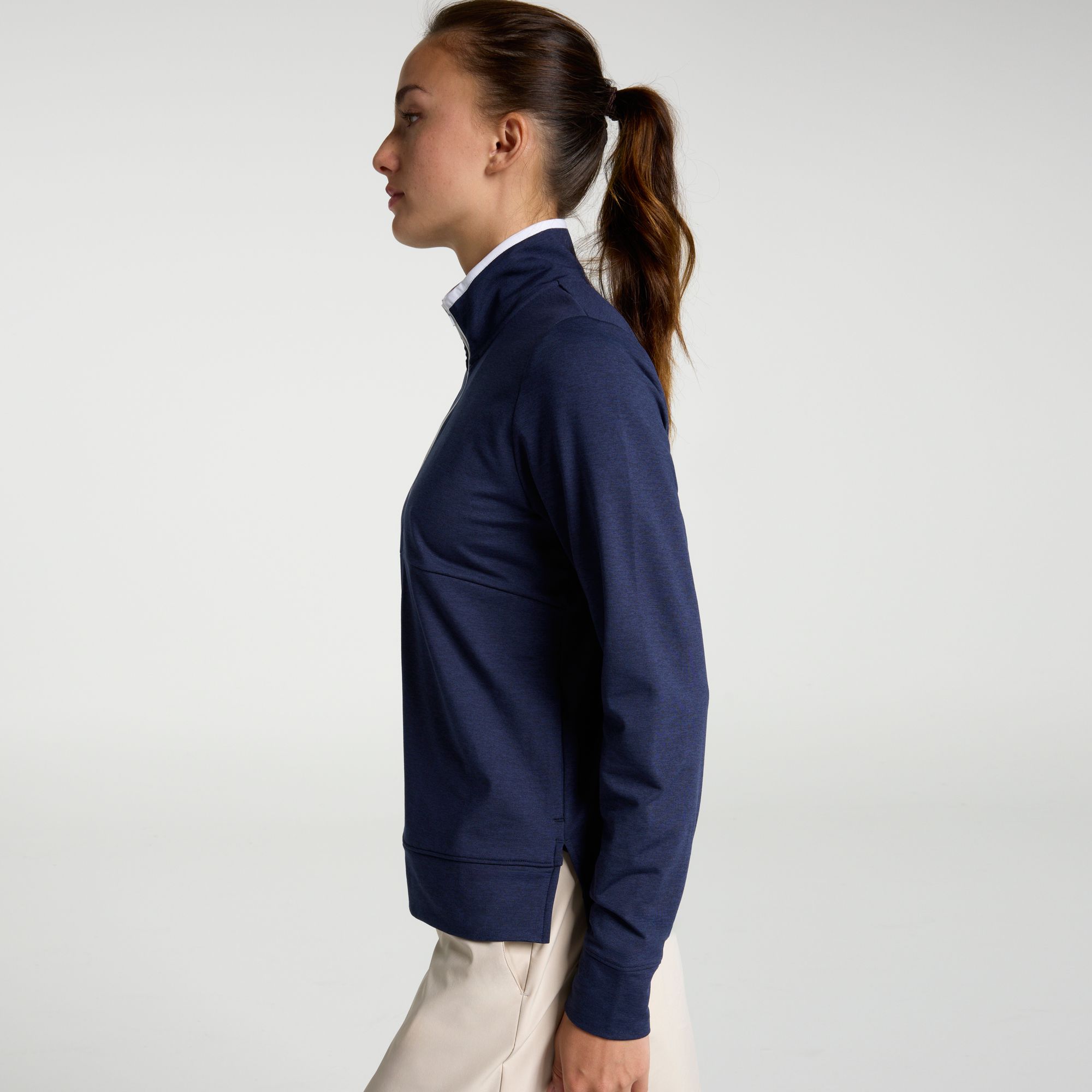 Walter Hagen Women's Performance 11 Lightweight 1/4 Zip product image