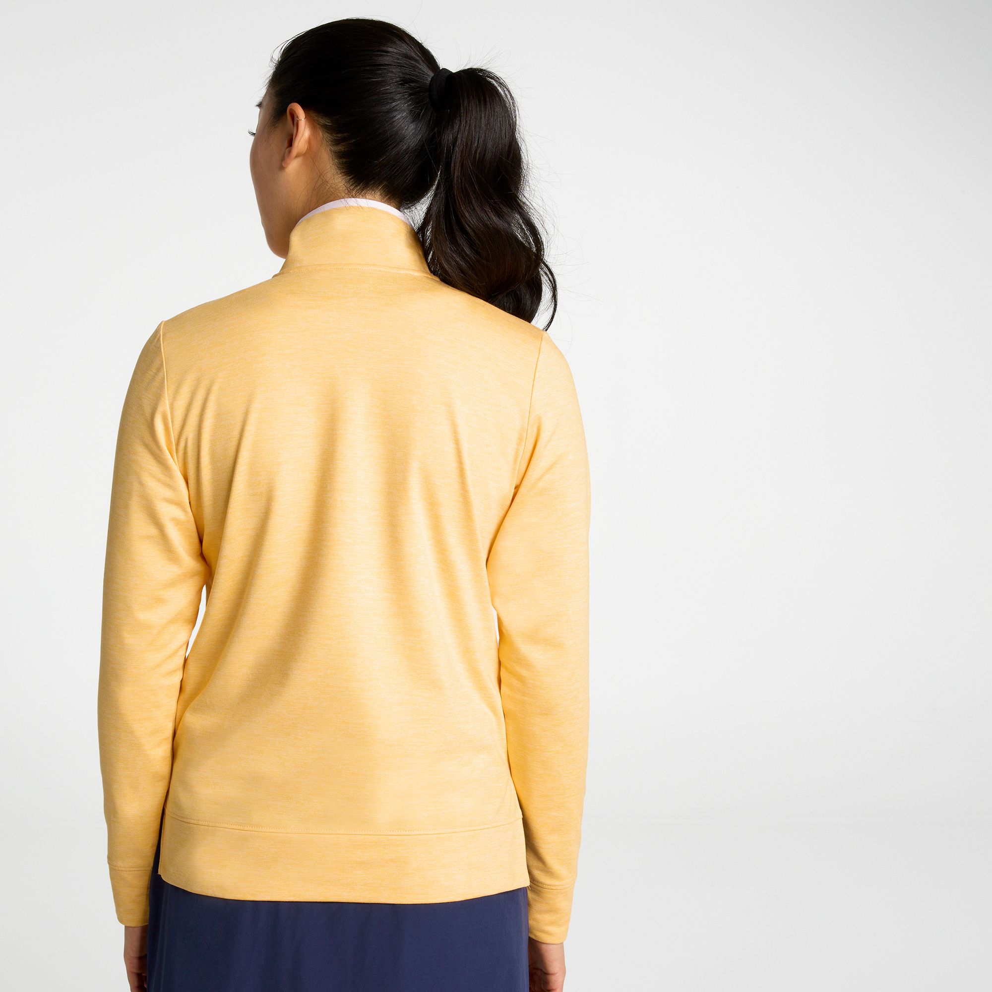 Walter Hagen Women's Performance 11 Lightweight 1/4 Zip product image