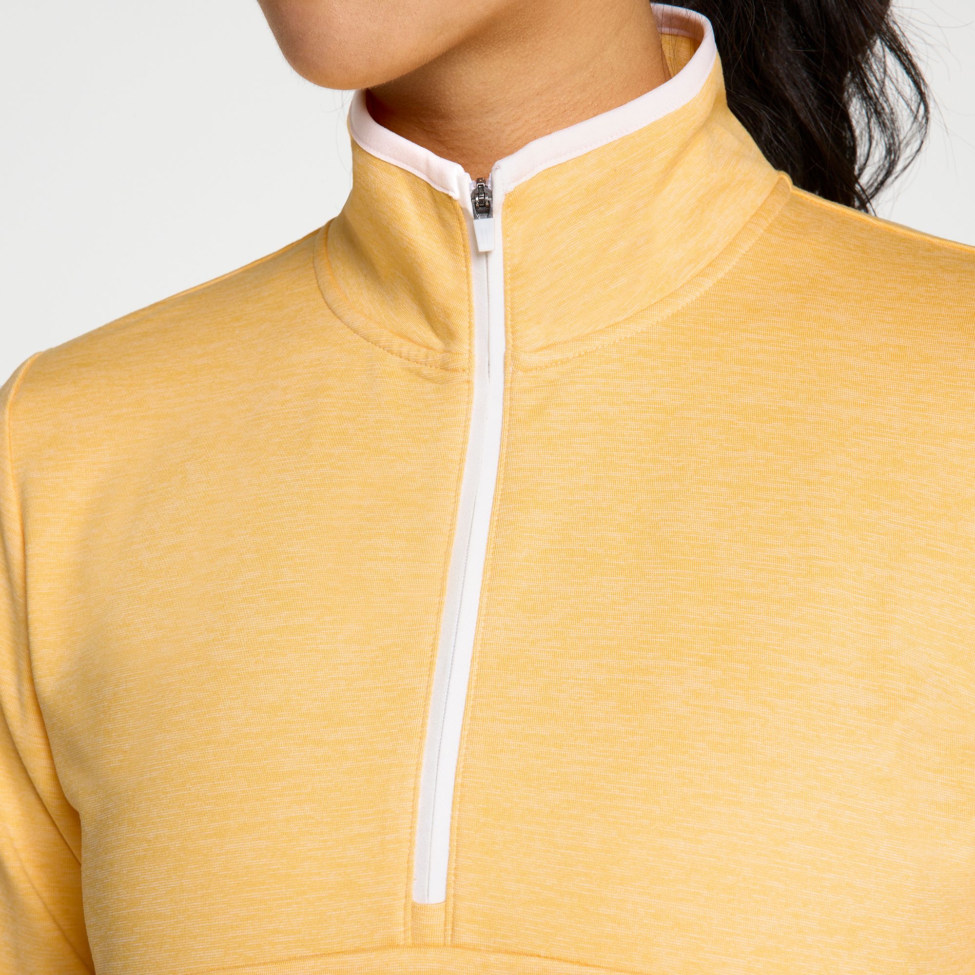 Walter Hagen Women's Performance 11 Lightweight 1/4 Zip product image