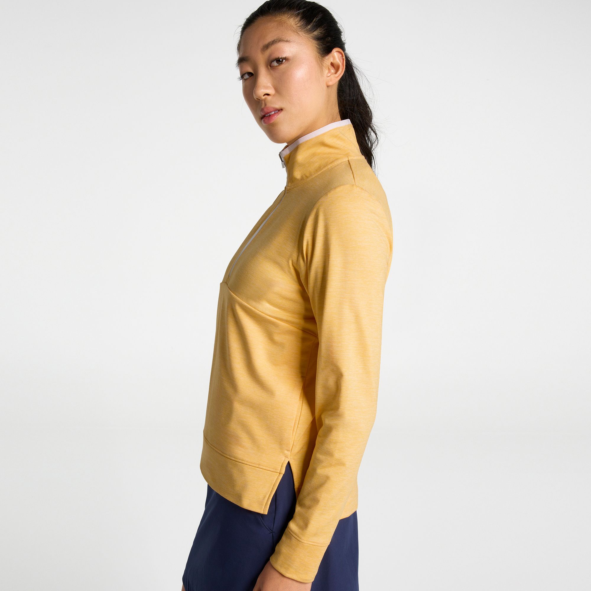 Walter Hagen Women's Performance 11 Lightweight 1/4 Zip product image