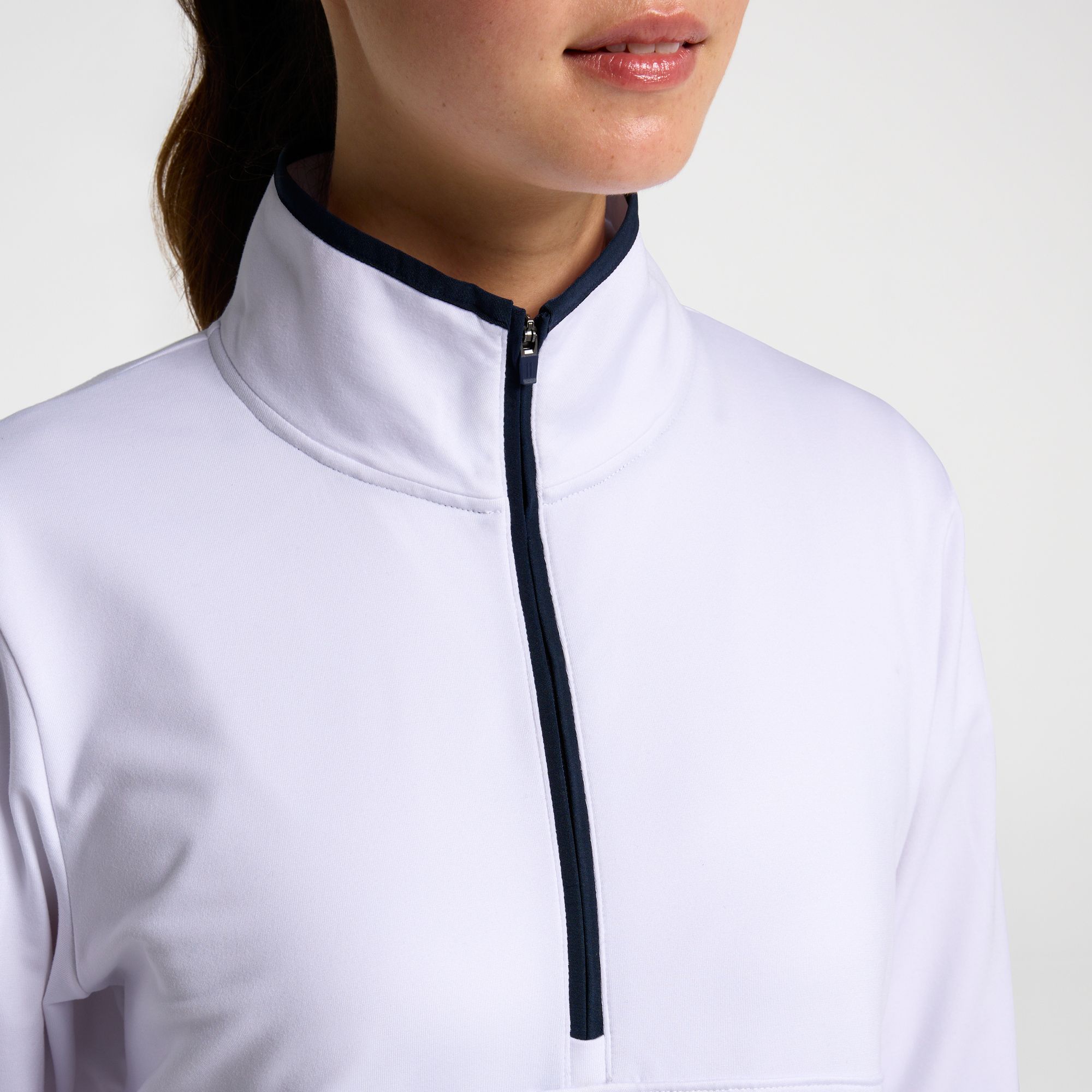 Walter Hagen Women's Performance 11 Lightweight 1/4 Zip product image