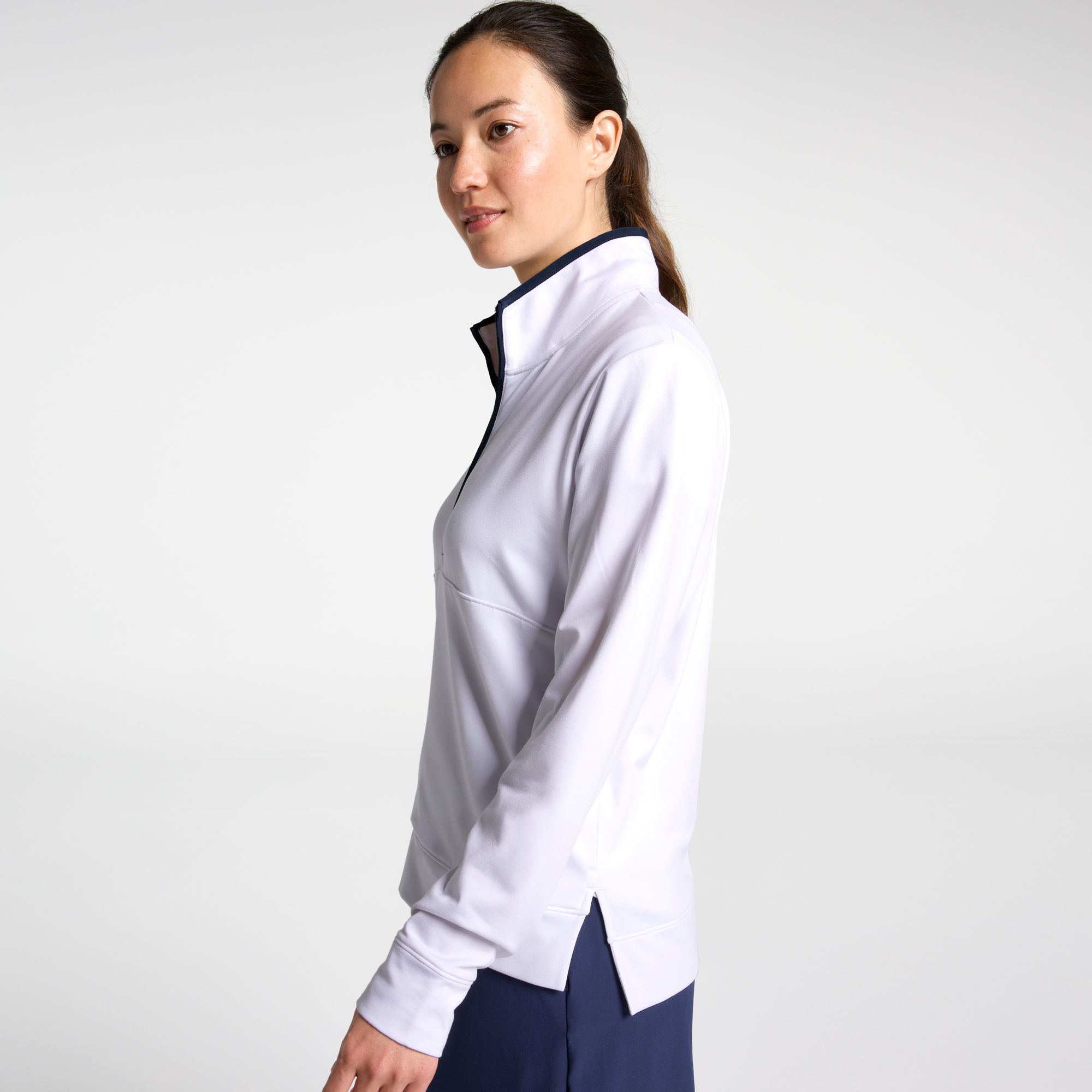 Walter Hagen Women's Performance 11 Lightweight 1/4 Zip product image