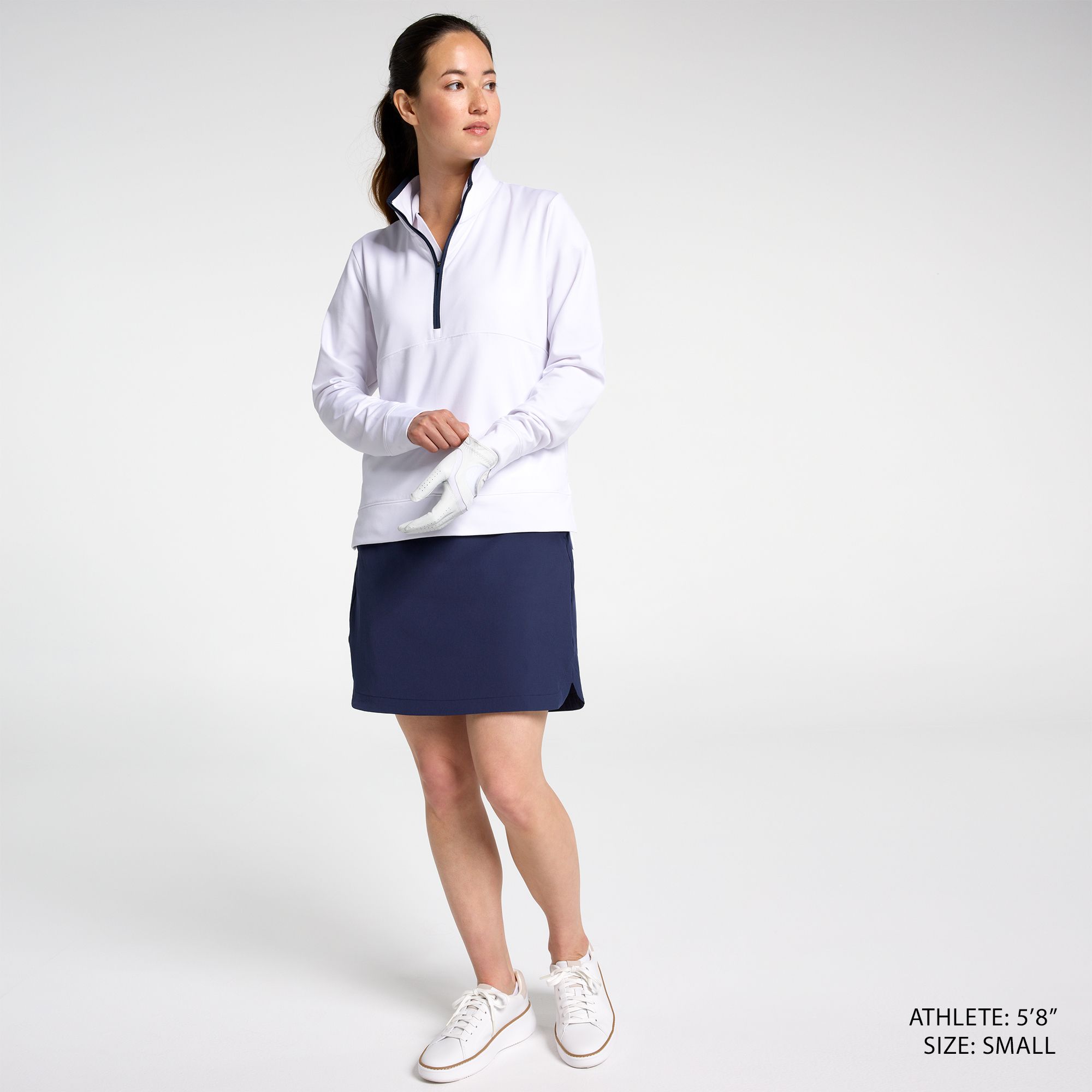 Walter Hagen Women's Performance 11 Lightweight 1/4 Zip product image