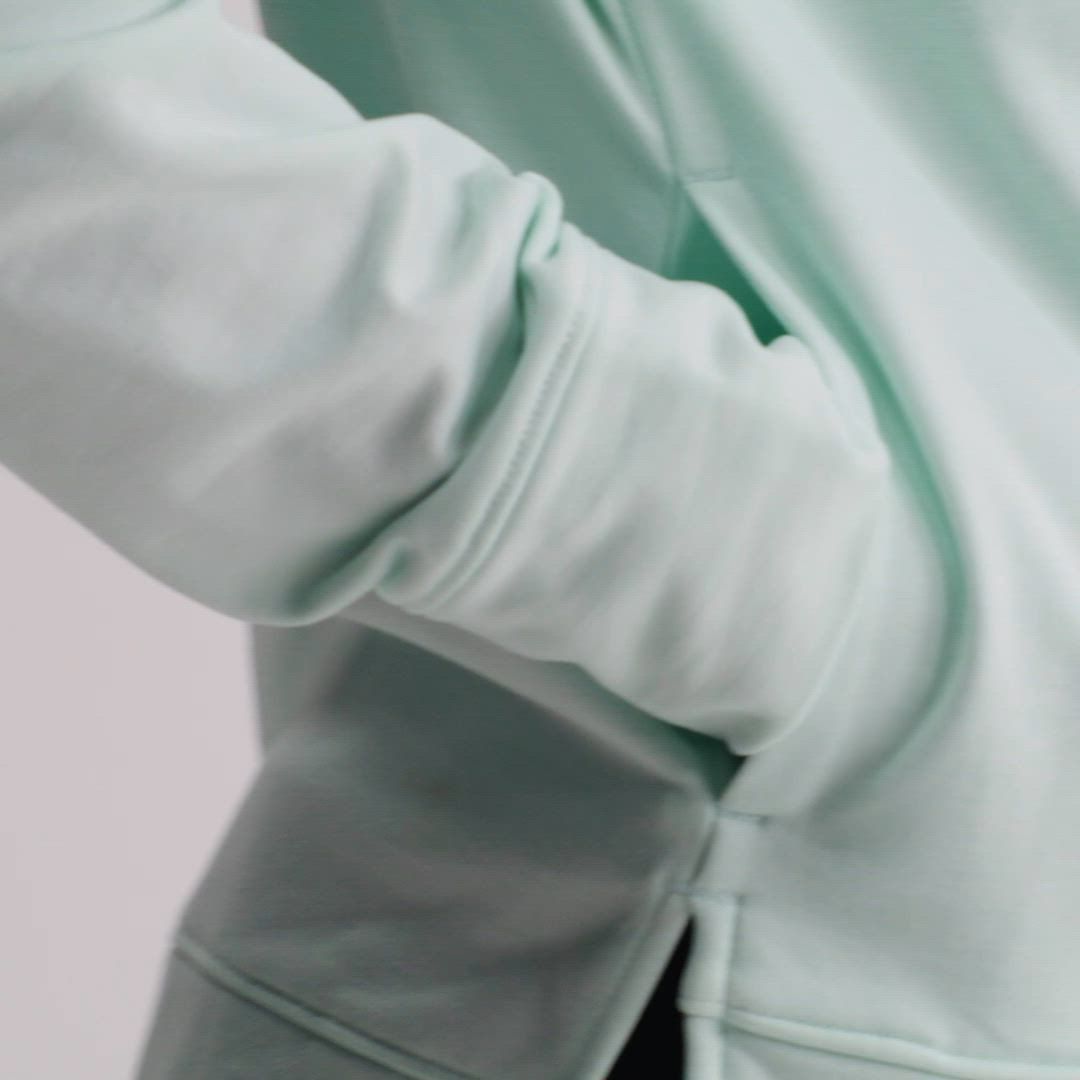 Walter Hagen Women's Performance 11 Lightweight 1/4 Zip product