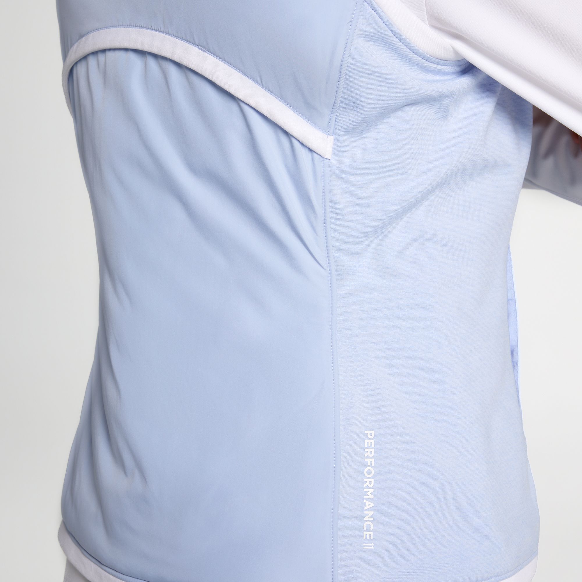 Walter Hagen Women's Performance 11 Quilted Golf Vest product image