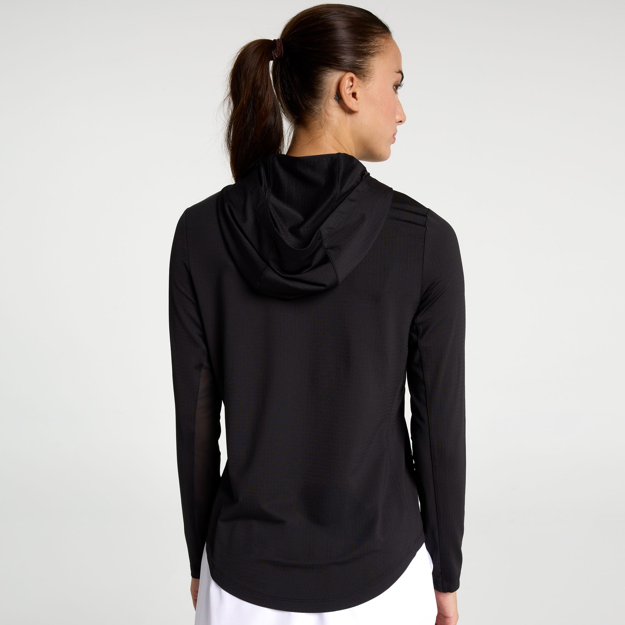 Walter Hagen Women's Performance 11 UV Suncover Golf Hoodie product image