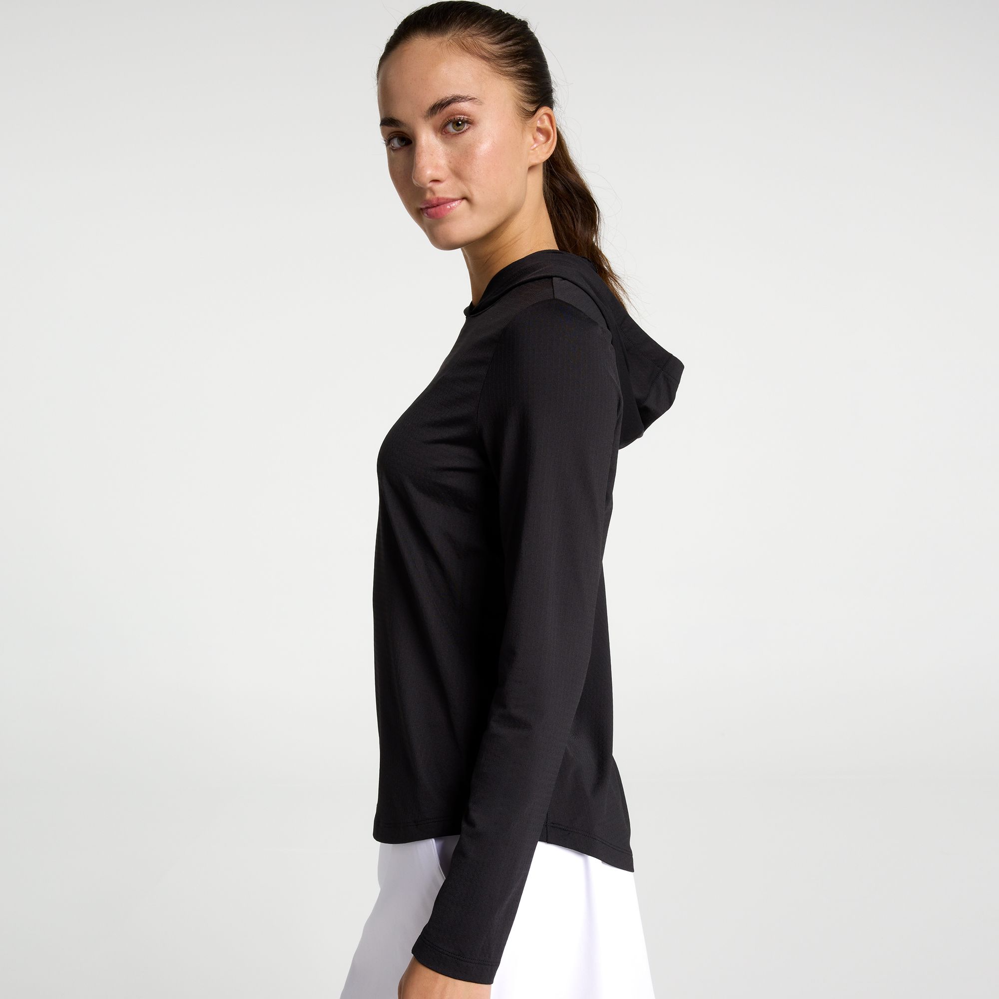 Walter Hagen Women's Performance 11 UV Suncover Golf Hoodie product image