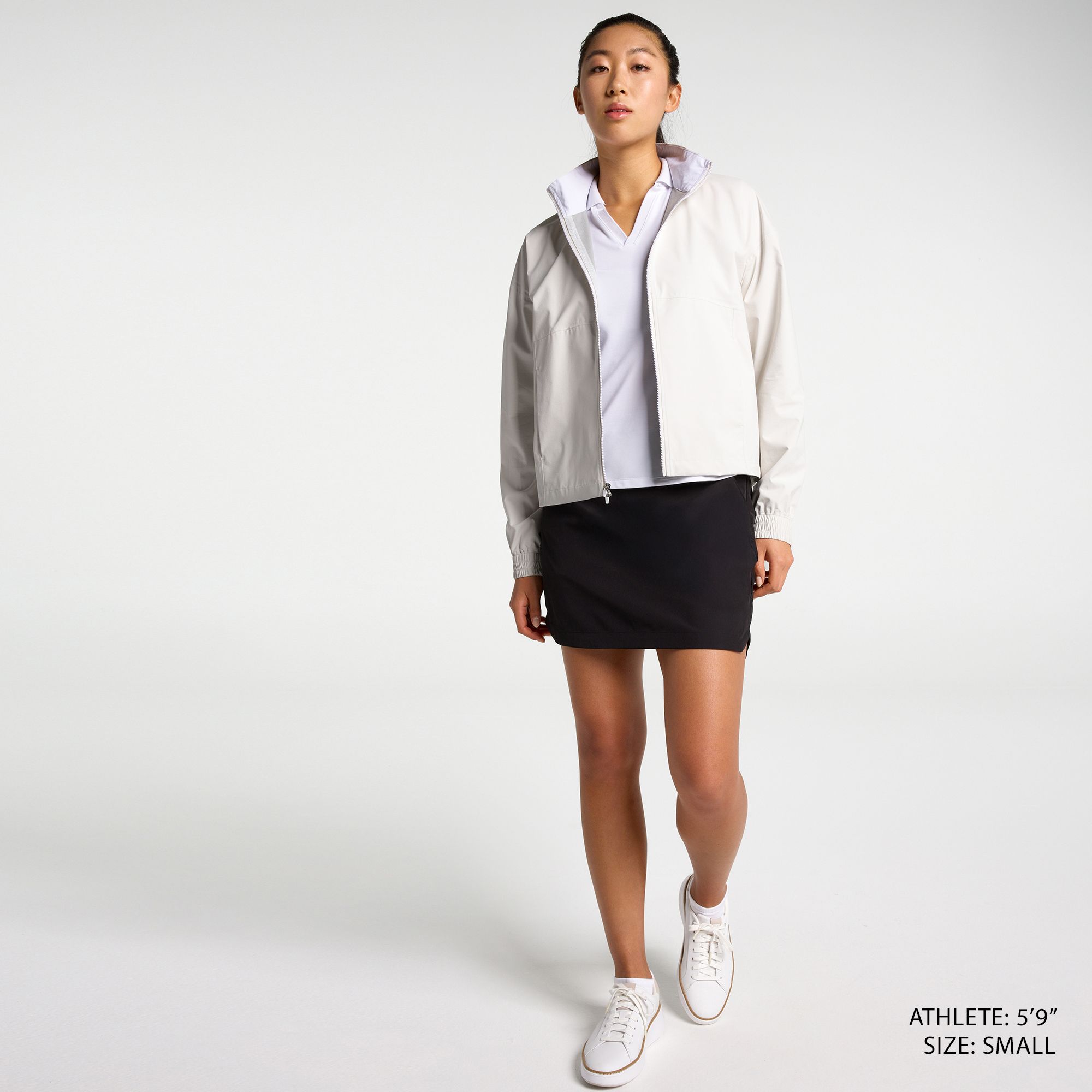 Walter Hagen Women's Performance 11 Fashion Rain Jacket product image