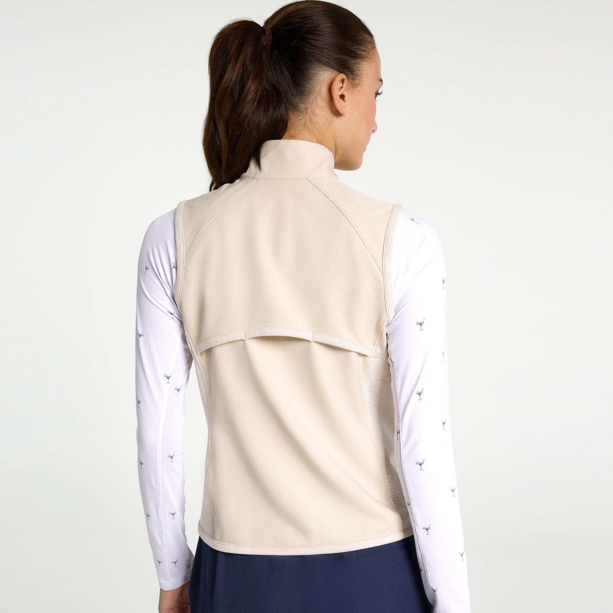 Walter Hagen Women's Performance 11 Lightweight Vest product image