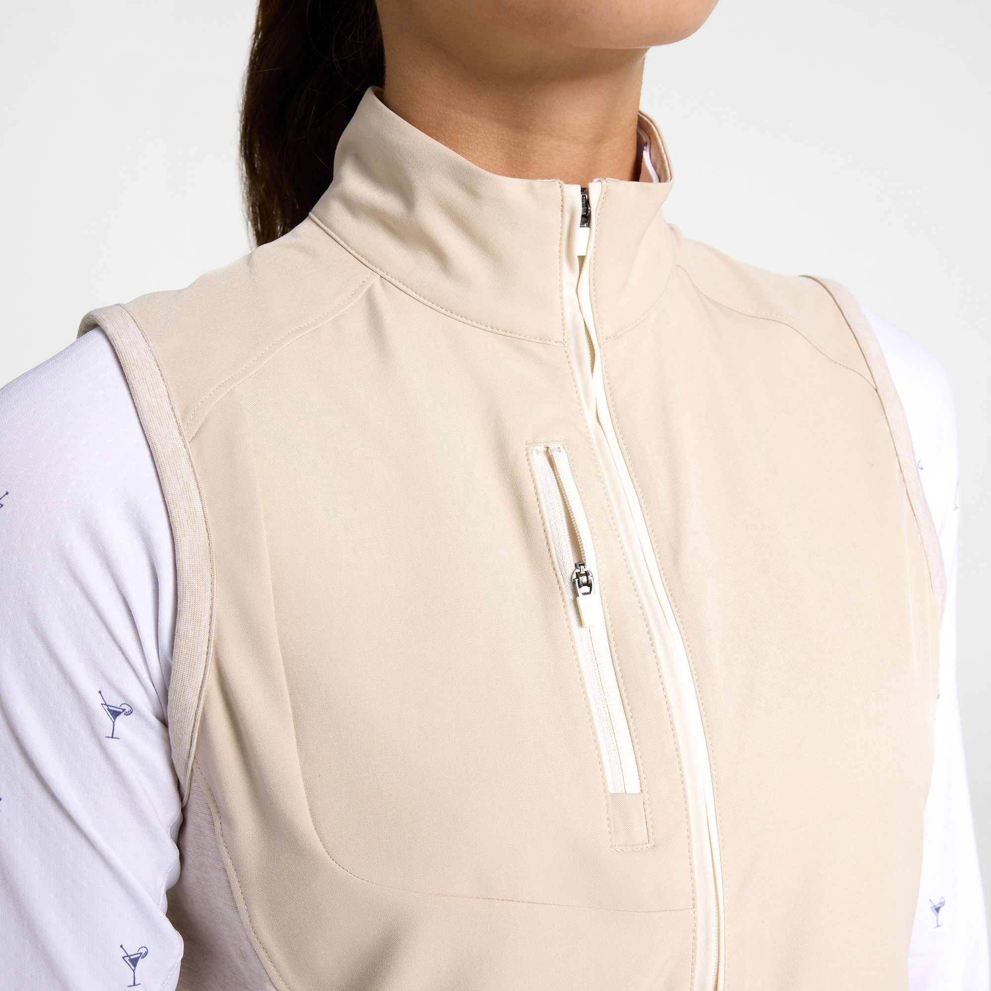 Walter Hagen Women's Performance 11 Lightweight Vest product image