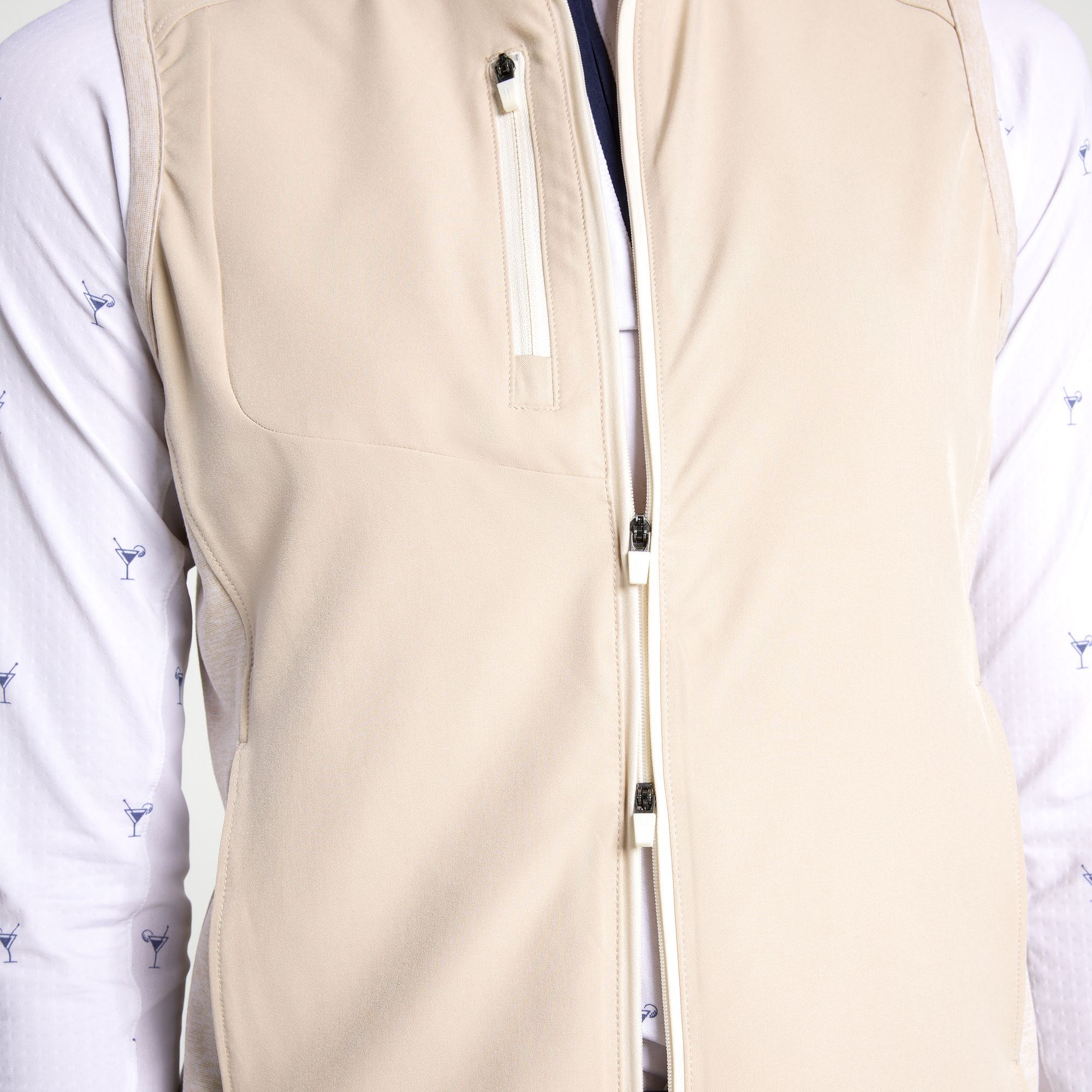 Walter Hagen Women's Performance 11 Lightweight Vest product image