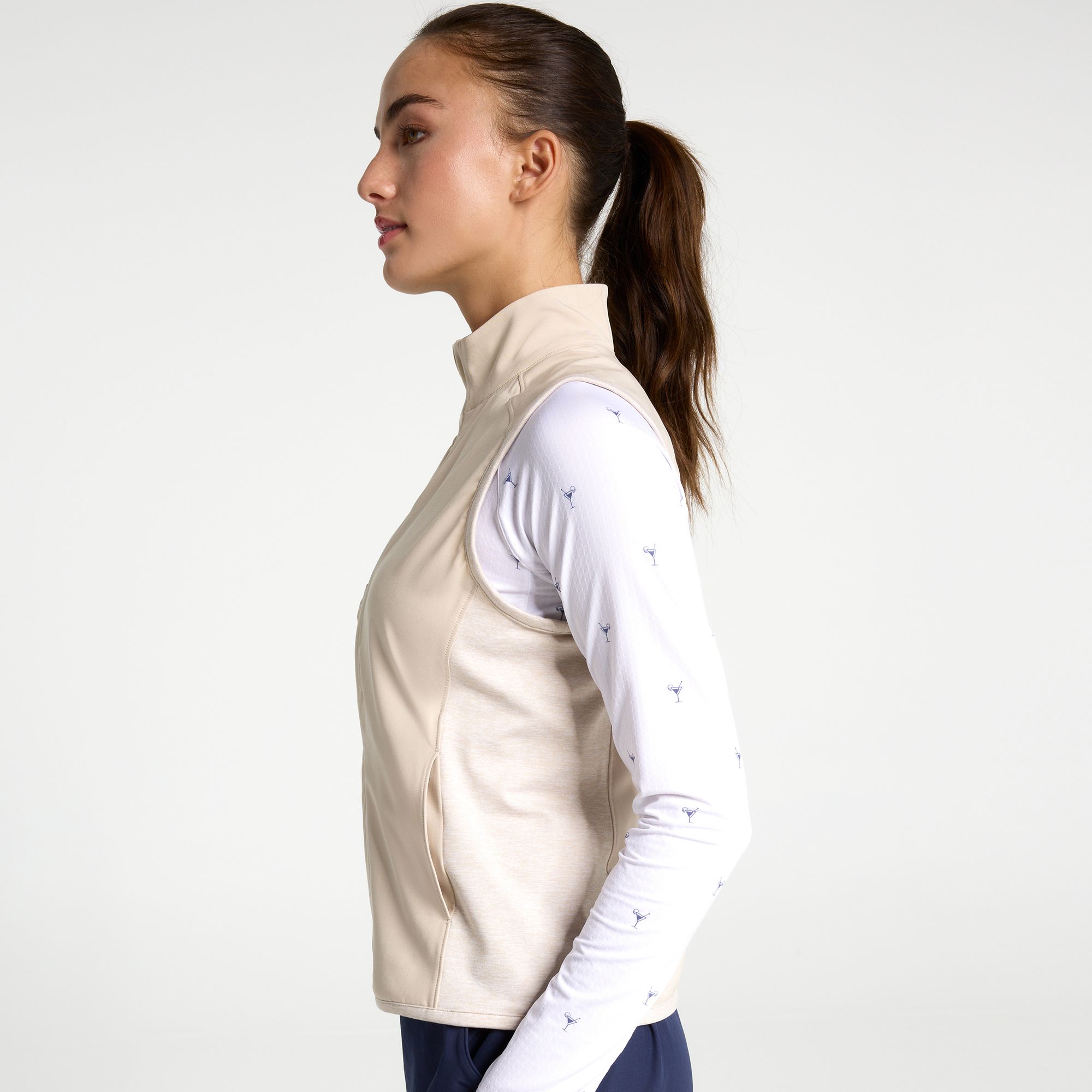 Walter Hagen Women's Performance 11 Lightweight Vest product image