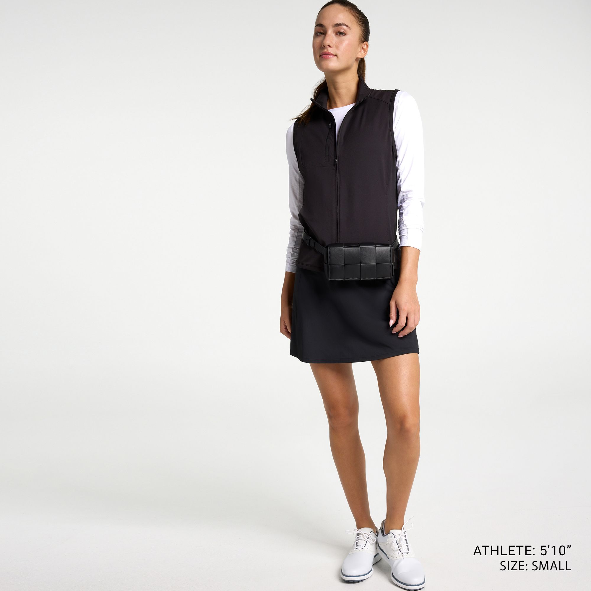 Walter Hagen Women's Performance 11 Lightweight Vest product image