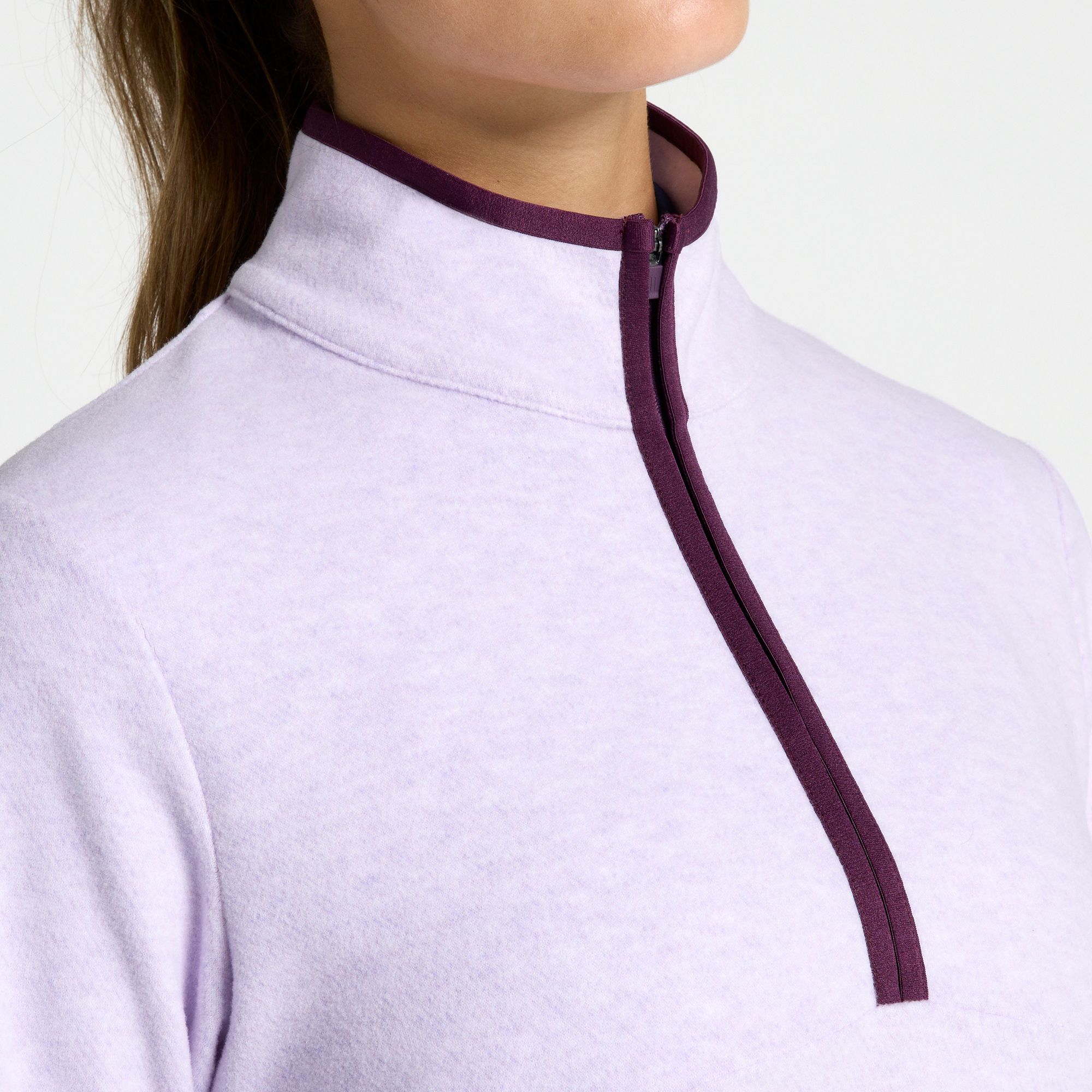 Walter Hagen Women's Performance 11 Threadsoft 1/4 Zip product image