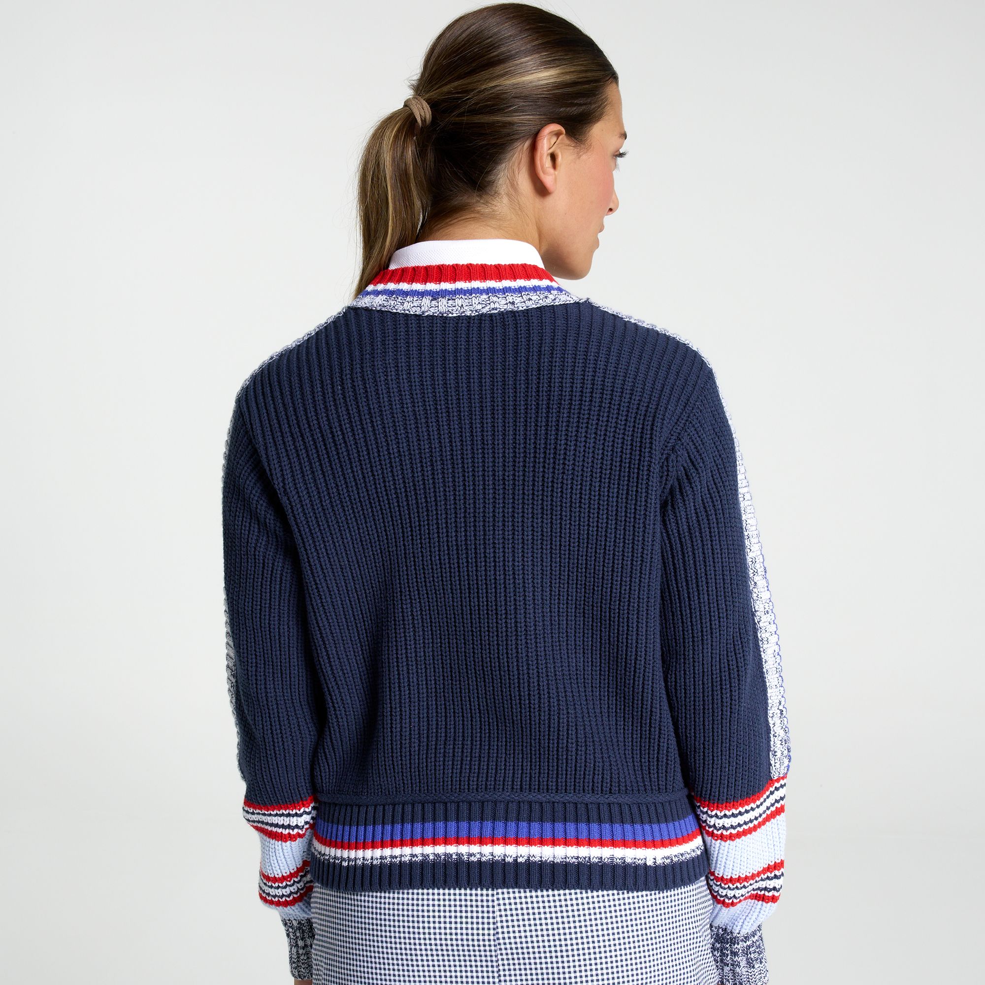 Walter Hagen Women's Clubhouse Crew Neck Sweater product image