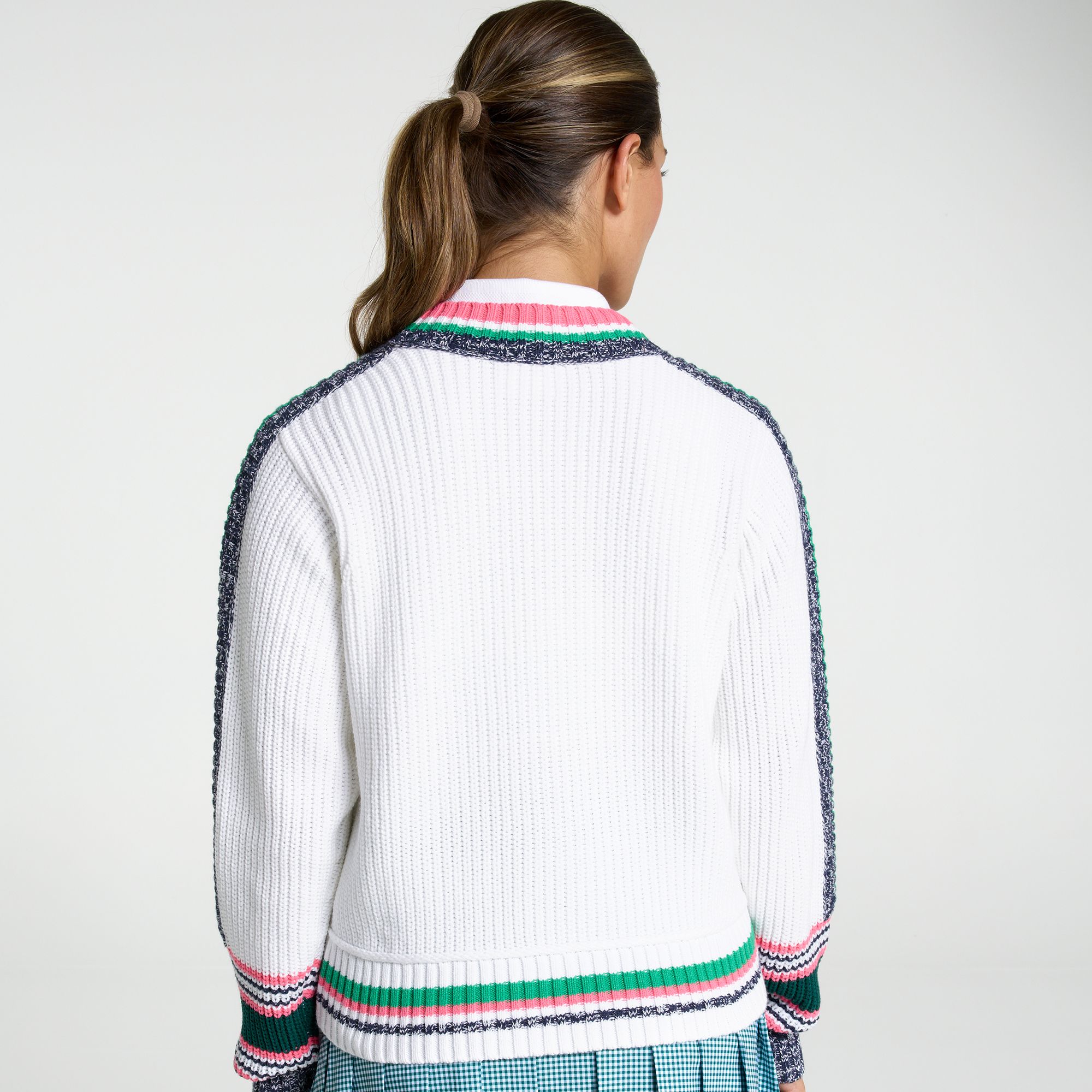Walter Hagen Women's Clubhouse Crew Neck Sweater product image