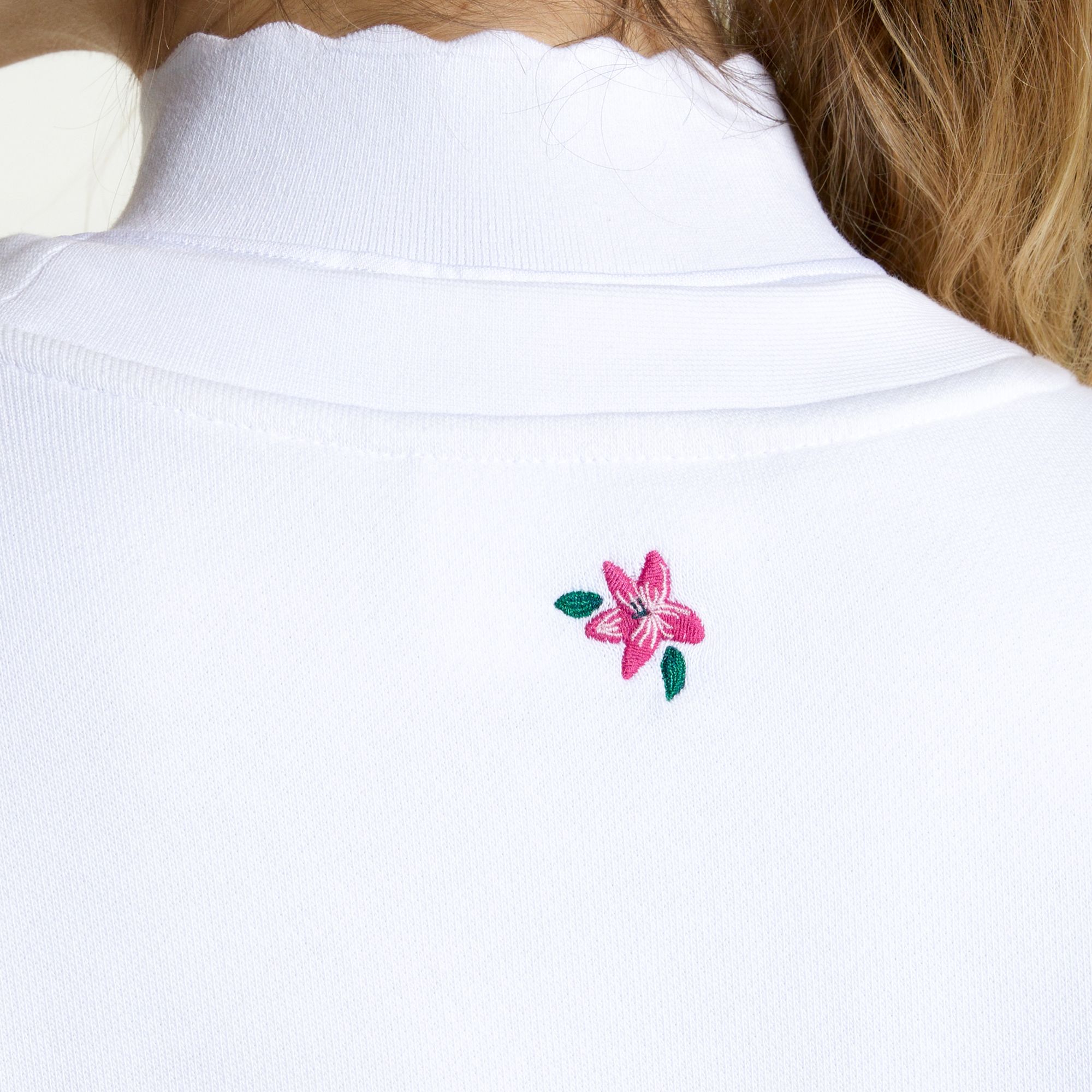 Walter Hagen Women's Clubhouse Graphic Crew product image