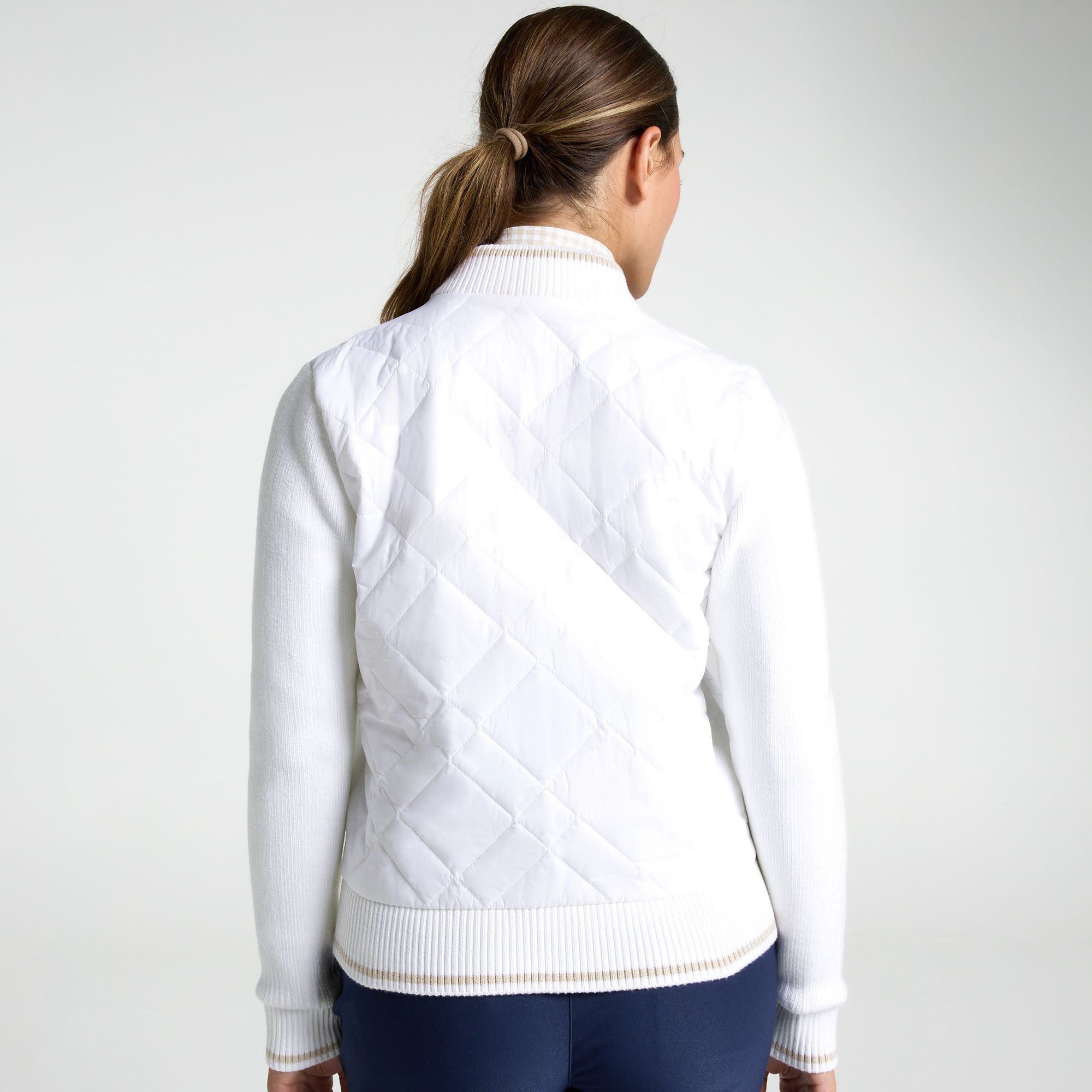 Walter Hagen Women's Performance 11 Hybrid Jacket product image