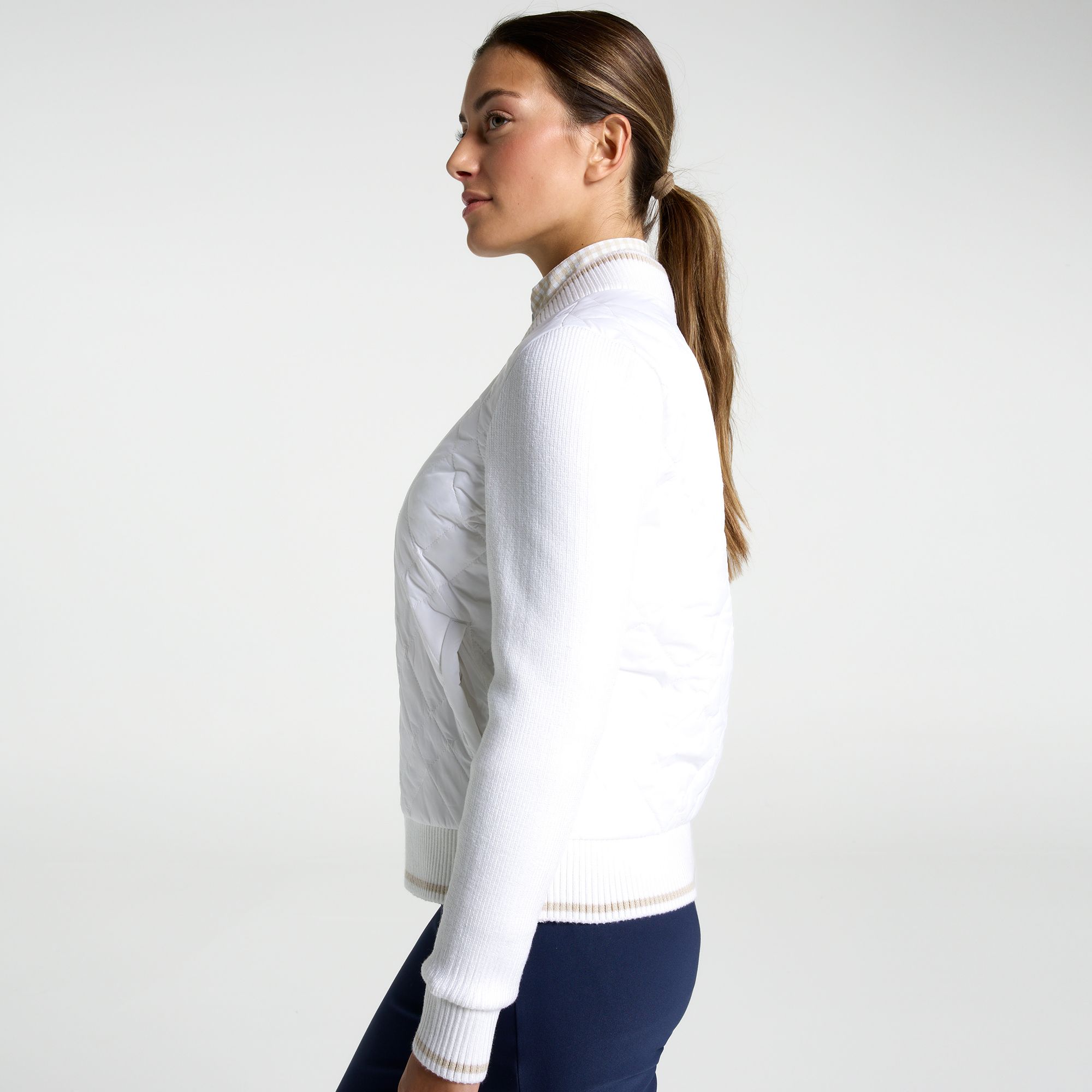 Walter Hagen Women's Performance 11 Hybrid Jacket product image