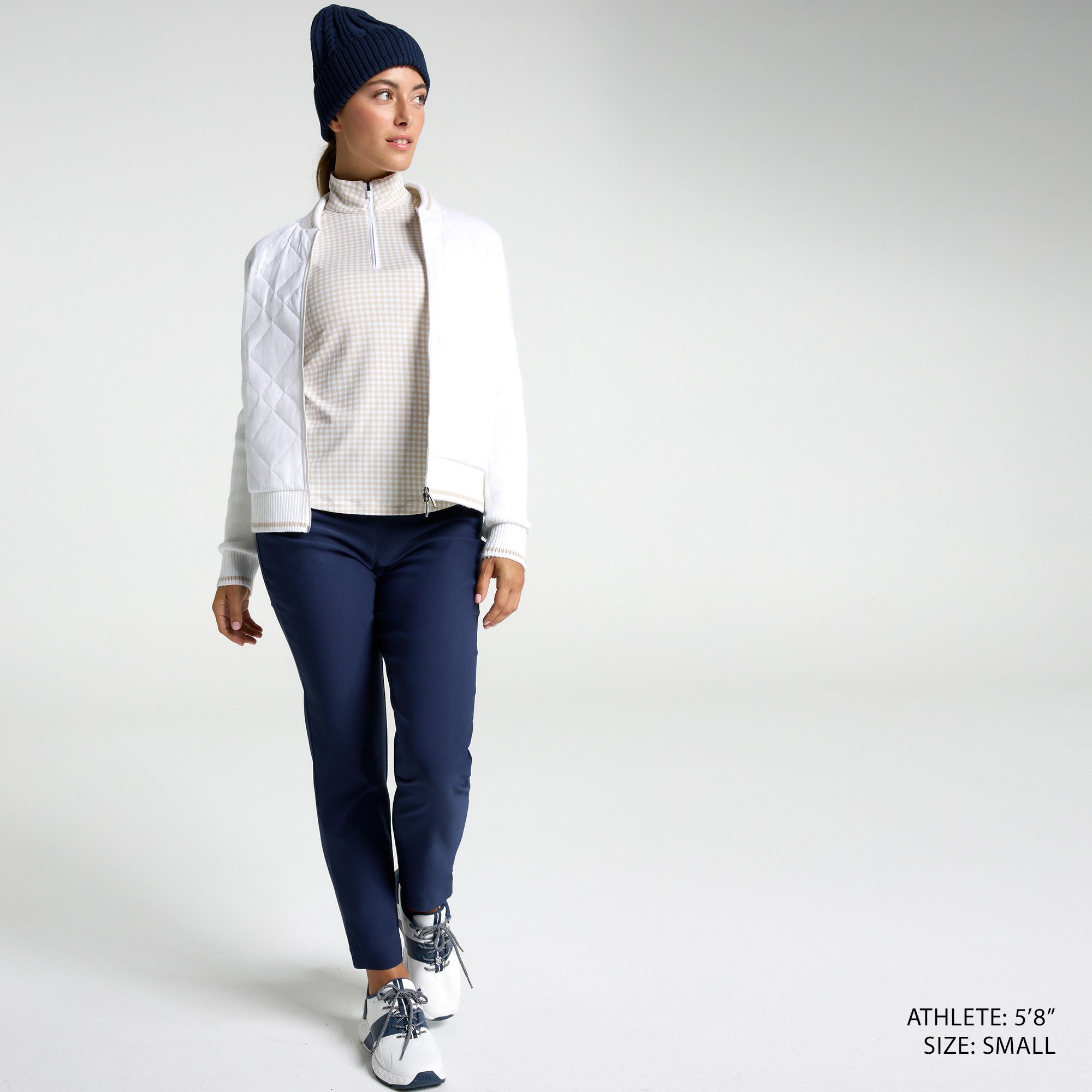 Walter Hagen Women's Performance 11 Hybrid Jacket product image