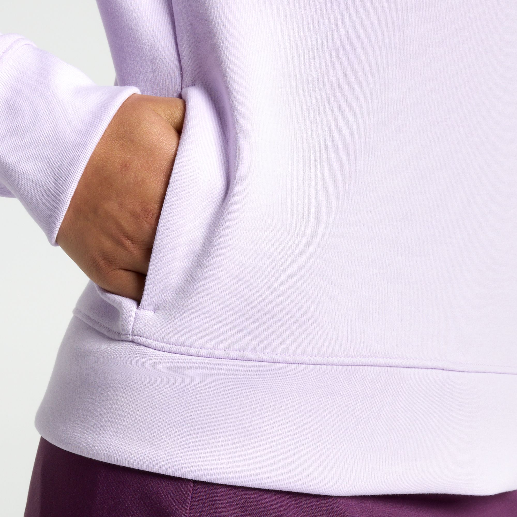 Walter Hagen Women's Golf Performance 11 Color Block 1/4 Zip product image