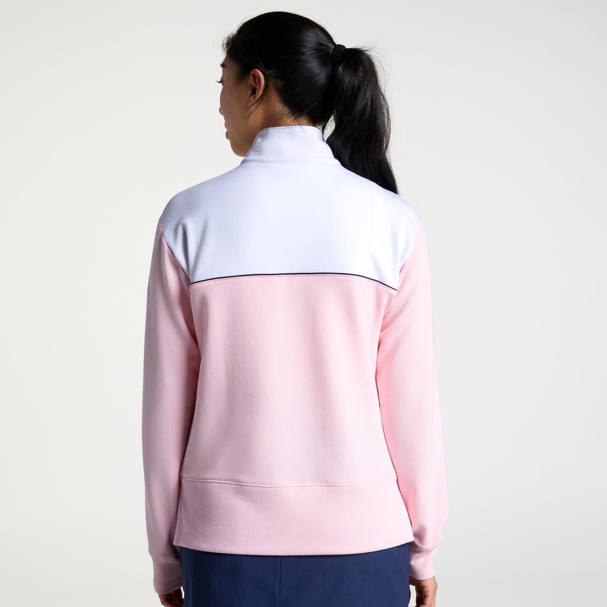 2026 U.S. Open Walter Hagen Women's Performance 1/4 Zip product image