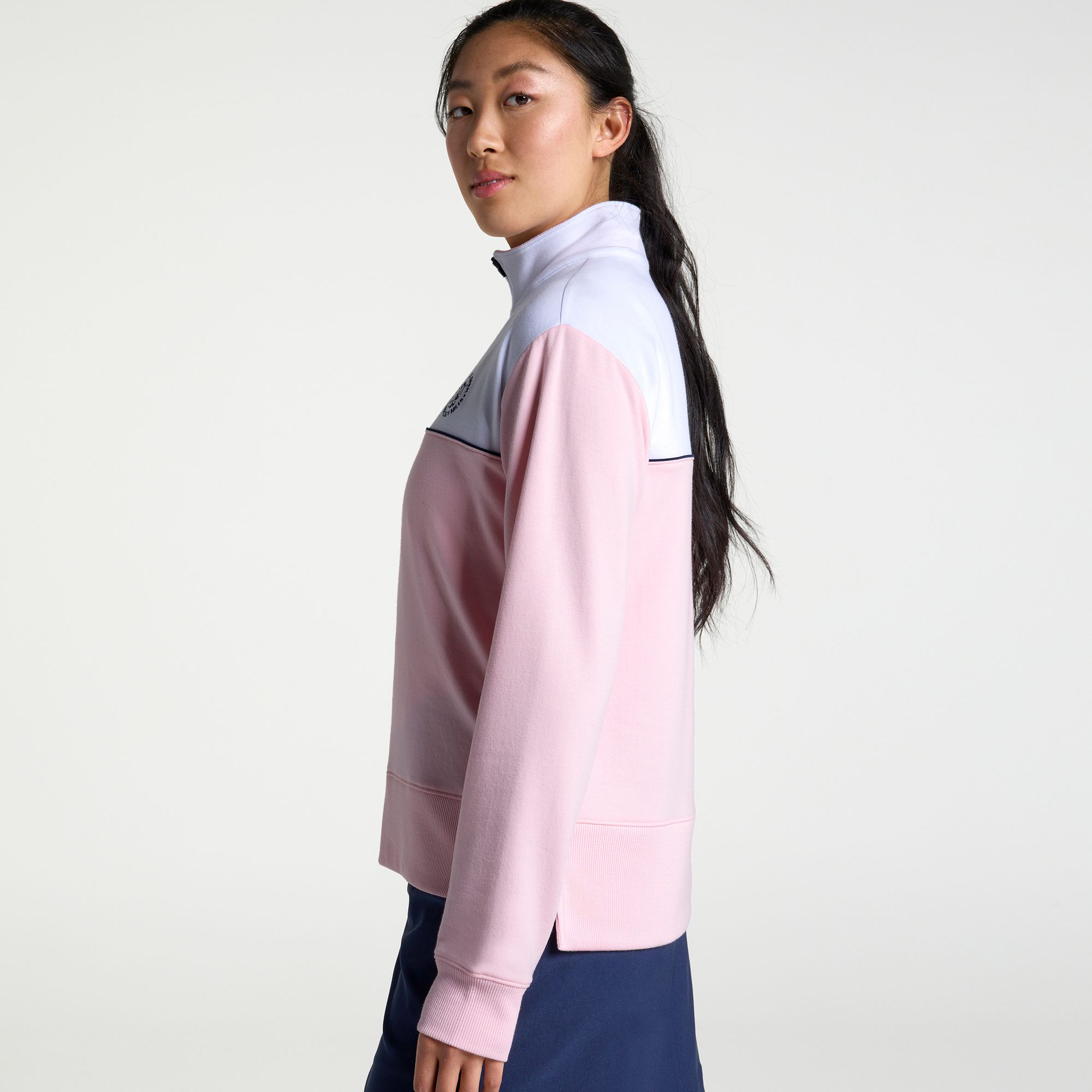 2026 U.S. Open Walter Hagen Women's Performance 1/4 Zip product image