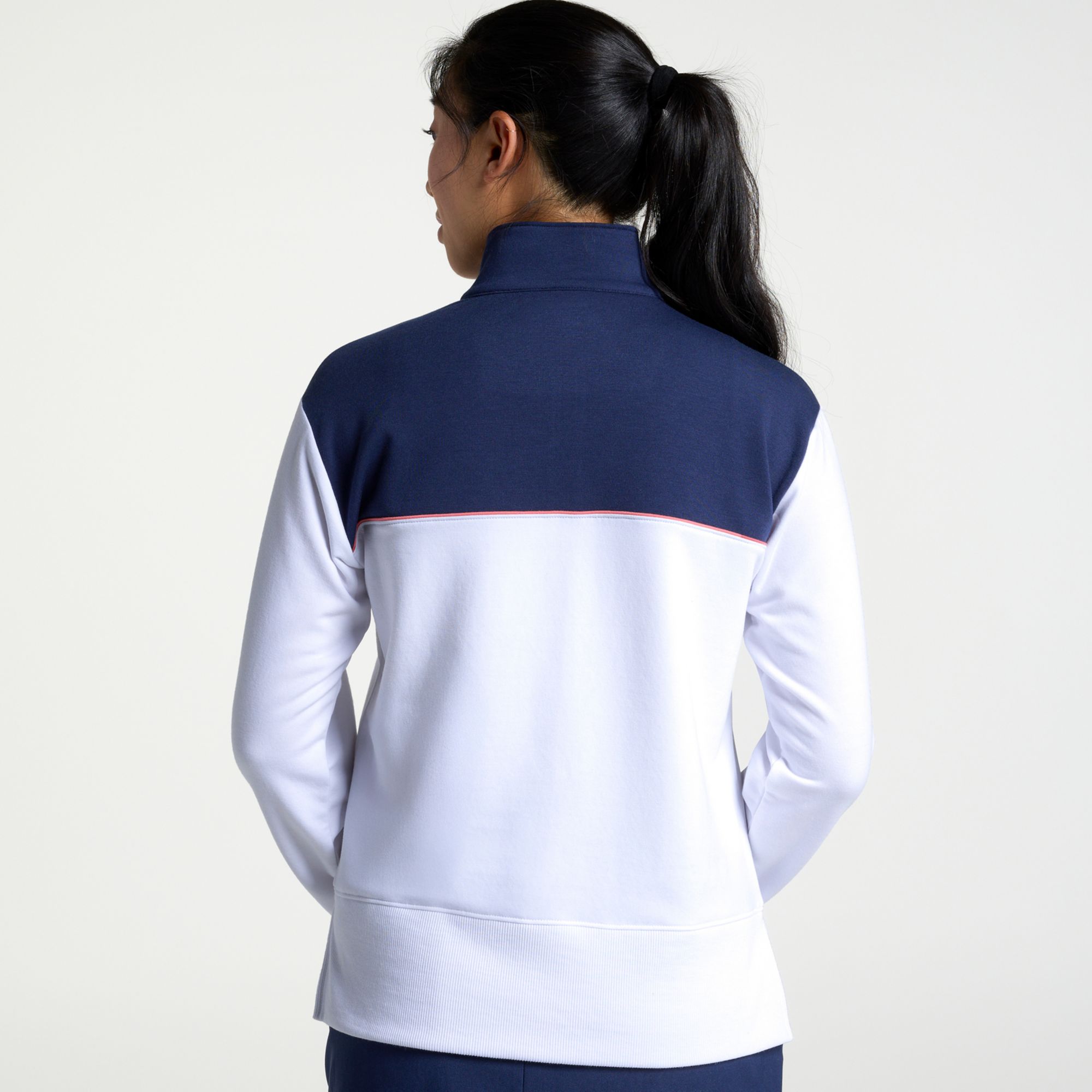 2026 U.S. Open Walter Hagen Women's Performance 1/4 Zip product image
