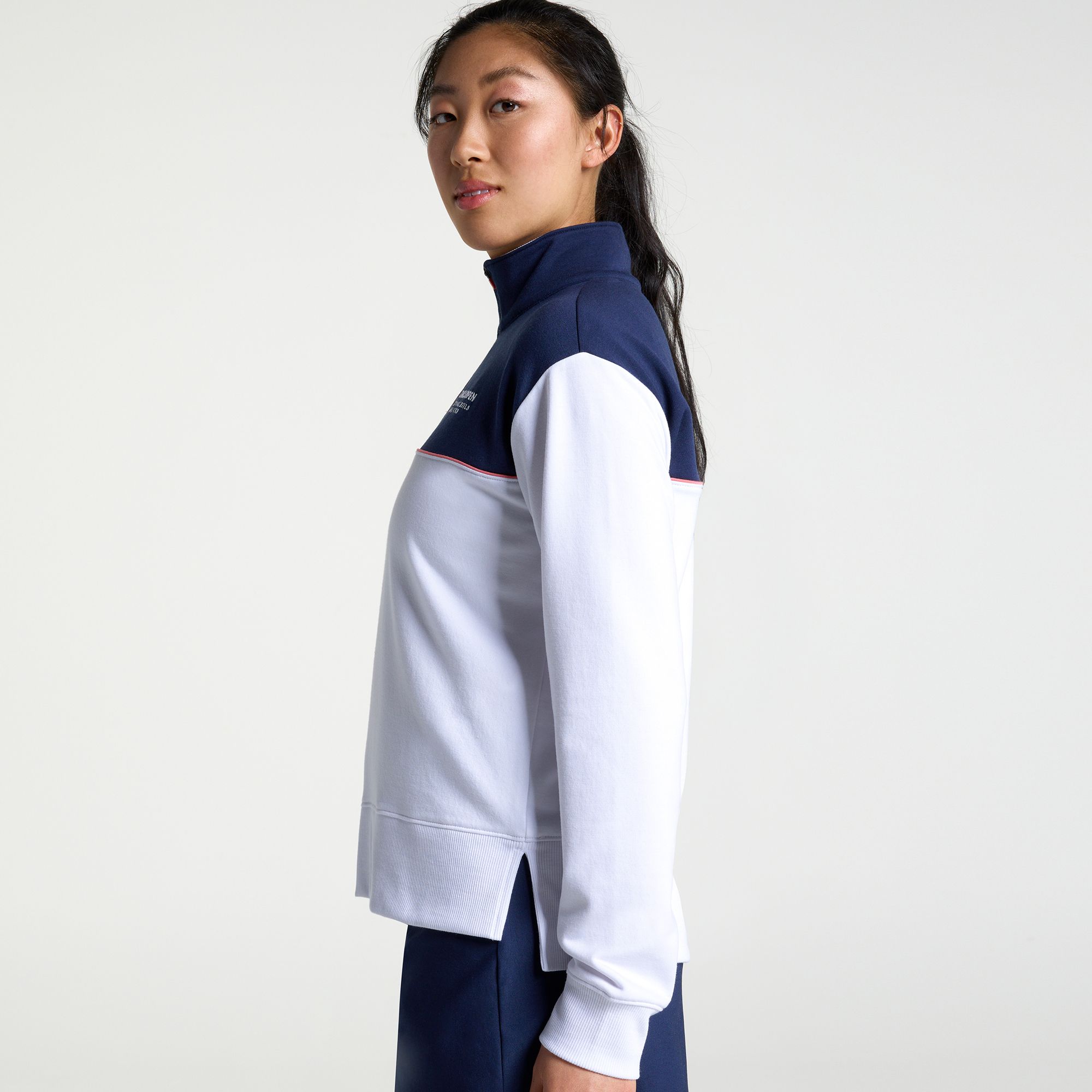 2026 U.S. Open Walter Hagen Women's Performance 1/4 Zip product image