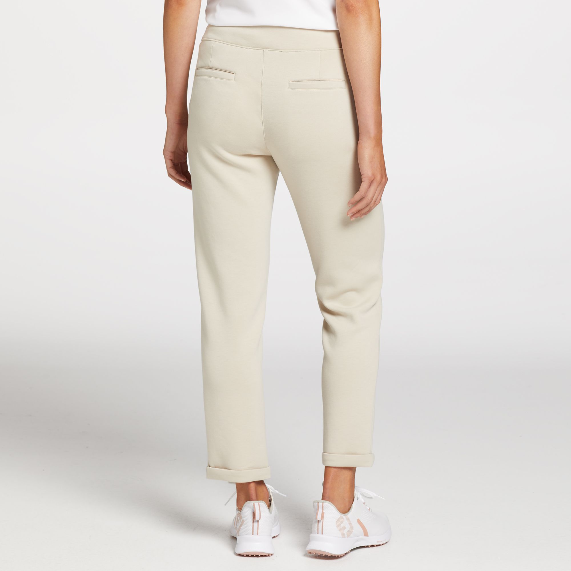 Walter Hagen Women's Fashion Pleated Golf Pants product image