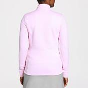 Lady Hagen Women's Embossed Full-Zip Golf Jacket product image