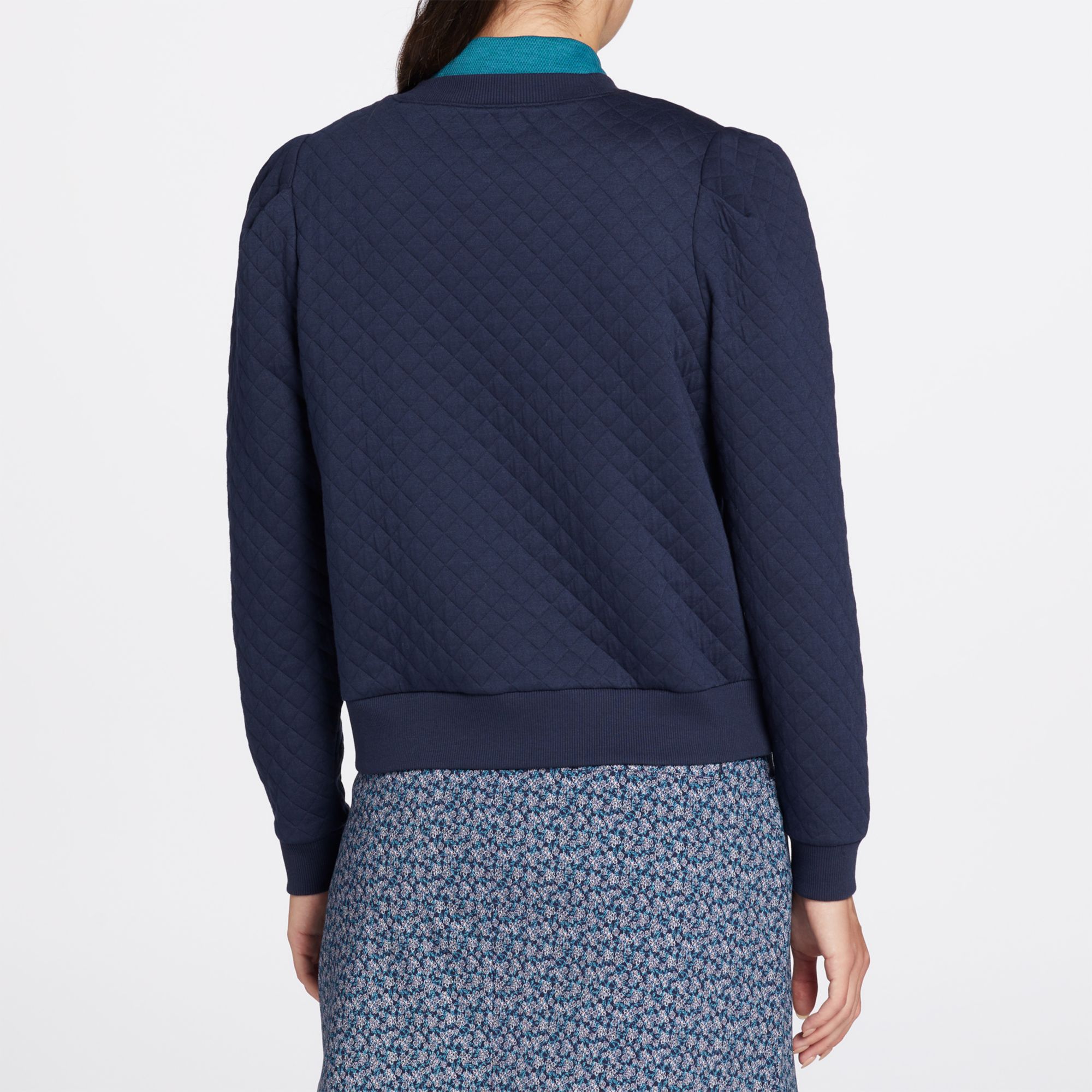 Walter Hagen Women's Clubhouse Pullover Golf Crew product image