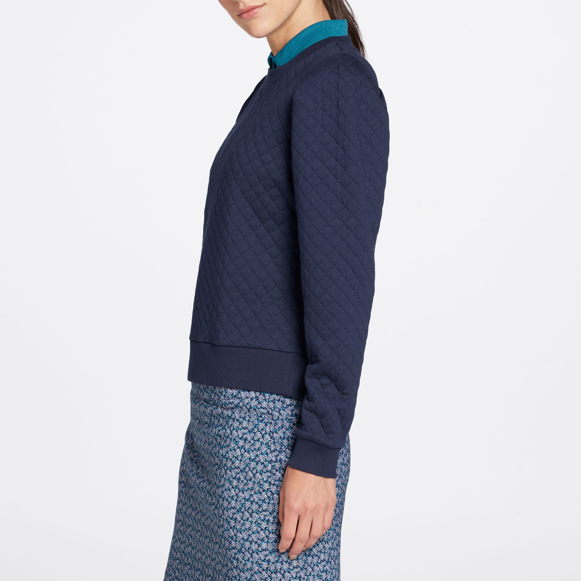 Walter Hagen Women's Clubhouse Pullover Golf Crew product image