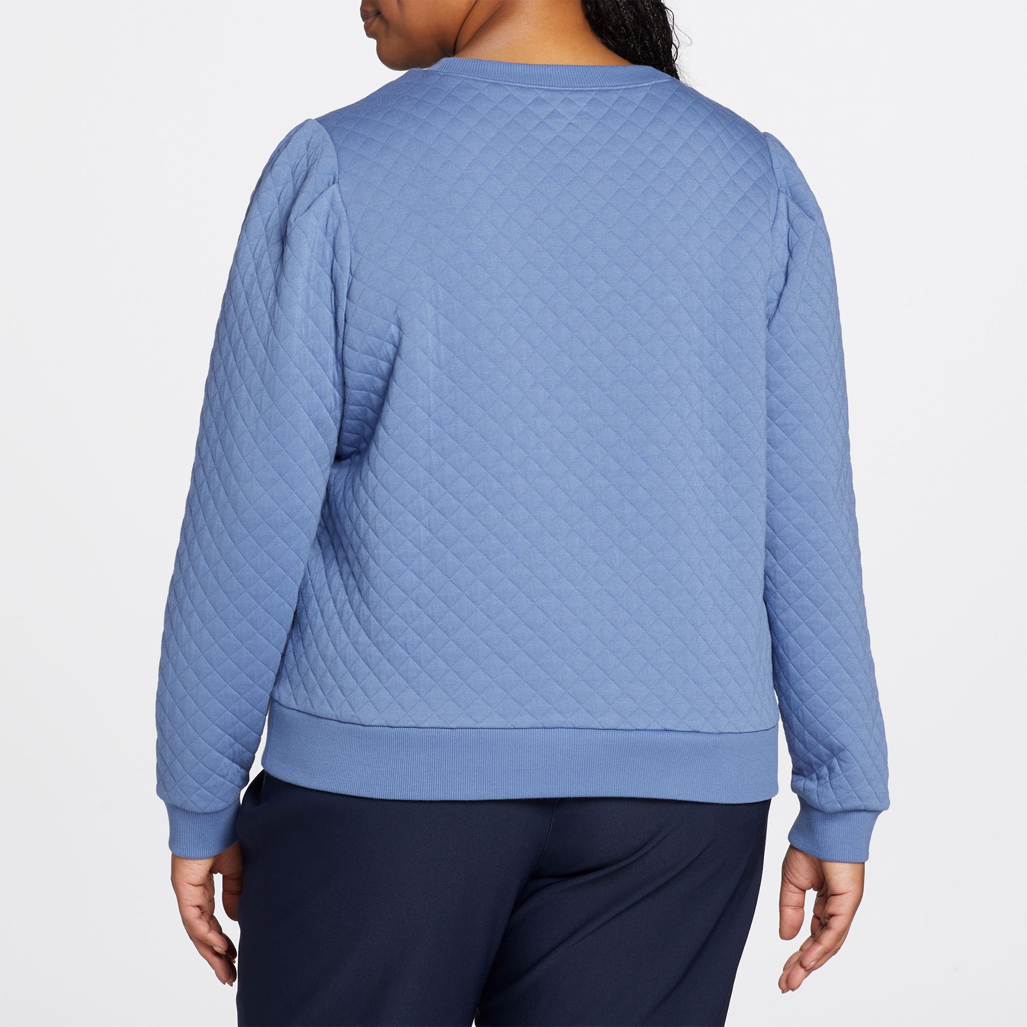 Walter Hagen Women's Clubhouse Pullover Golf Crew product image