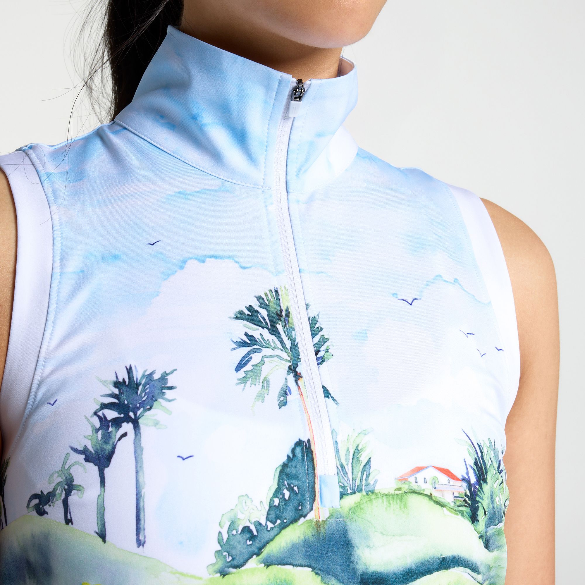 Walter Hagen Women's Performance 11 Woven Dress product image