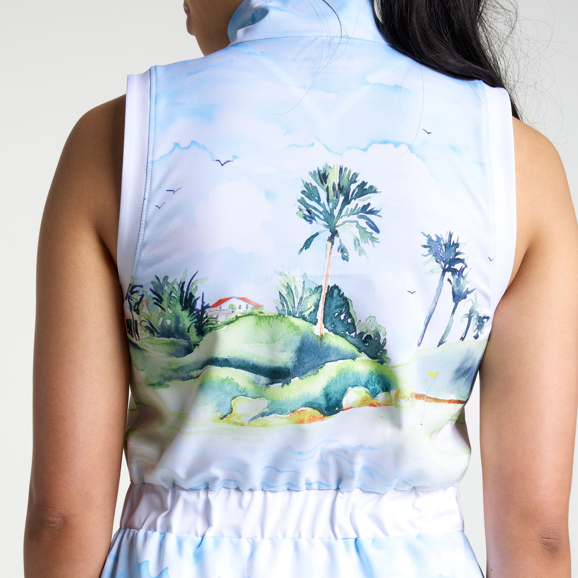 Walter Hagen Women's Performance 11 Woven Dress product image