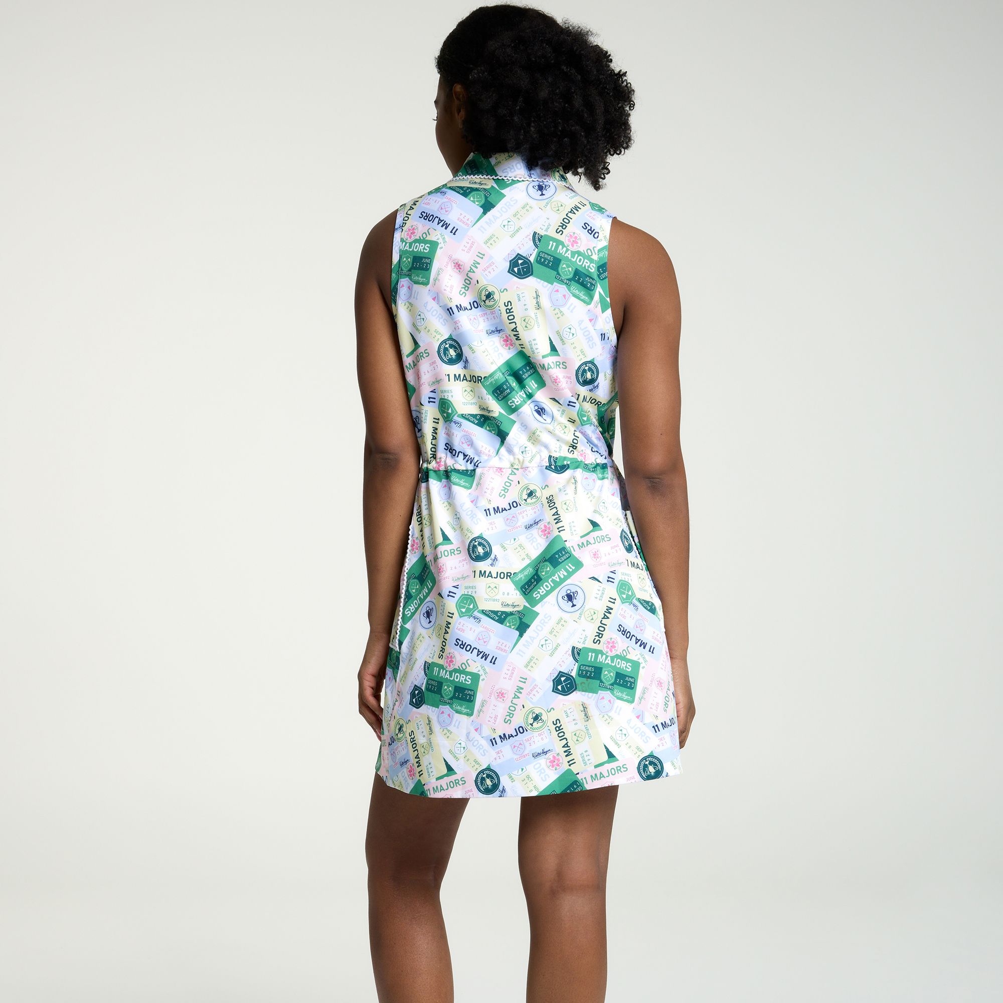 Walter Hagen Women's Performance 11 Woven Dress product image