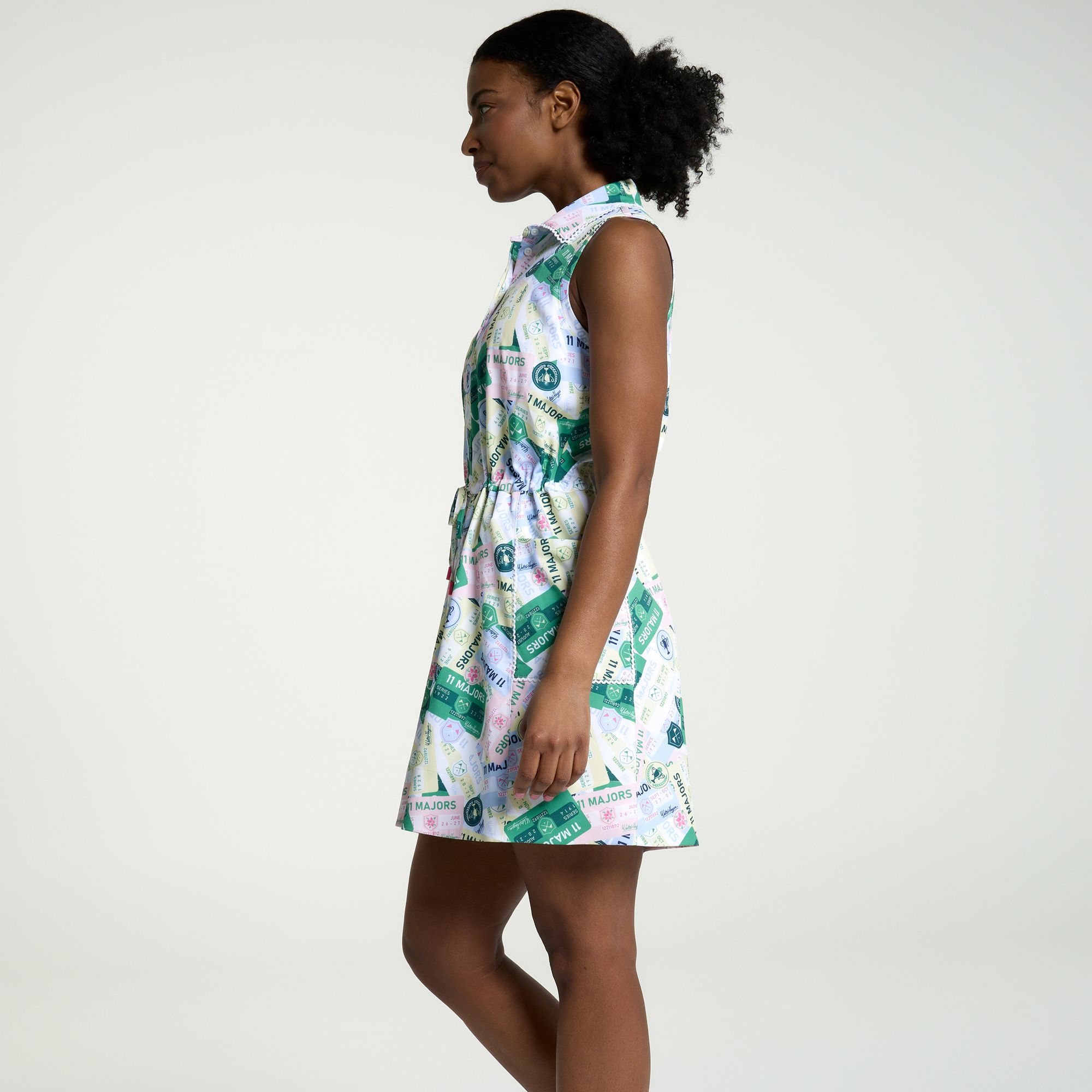 Walter Hagen Women's Performance 11 Woven Dress product image