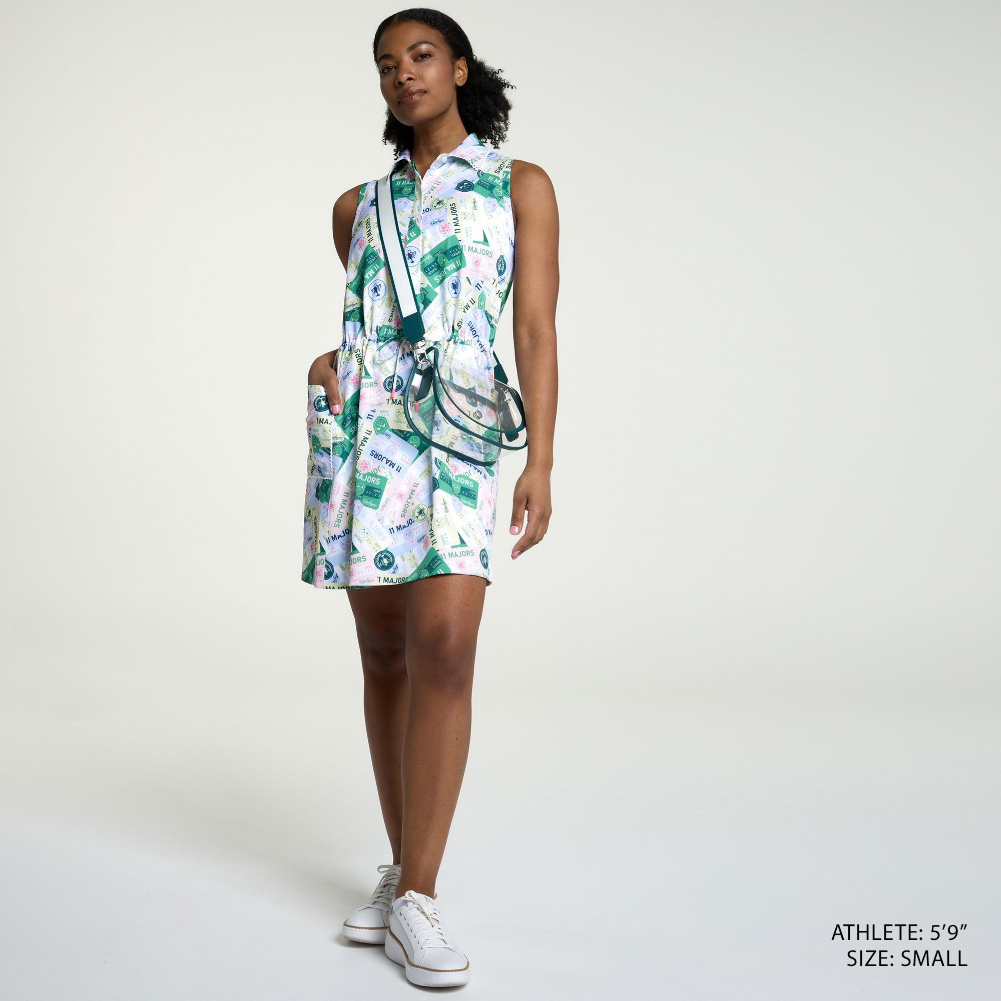 Walter Hagen Women's Performance 11 Woven Dress product image