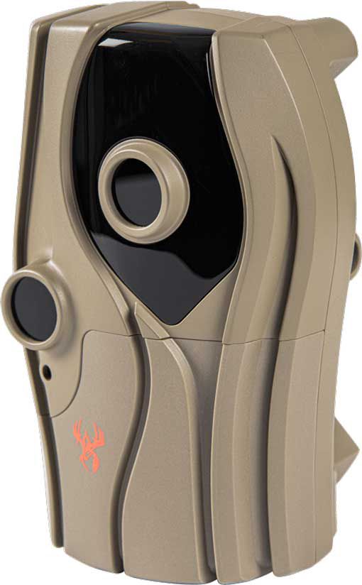 Wildgame Innovations Switch Black Infrared Trail Camera – 12MP product image