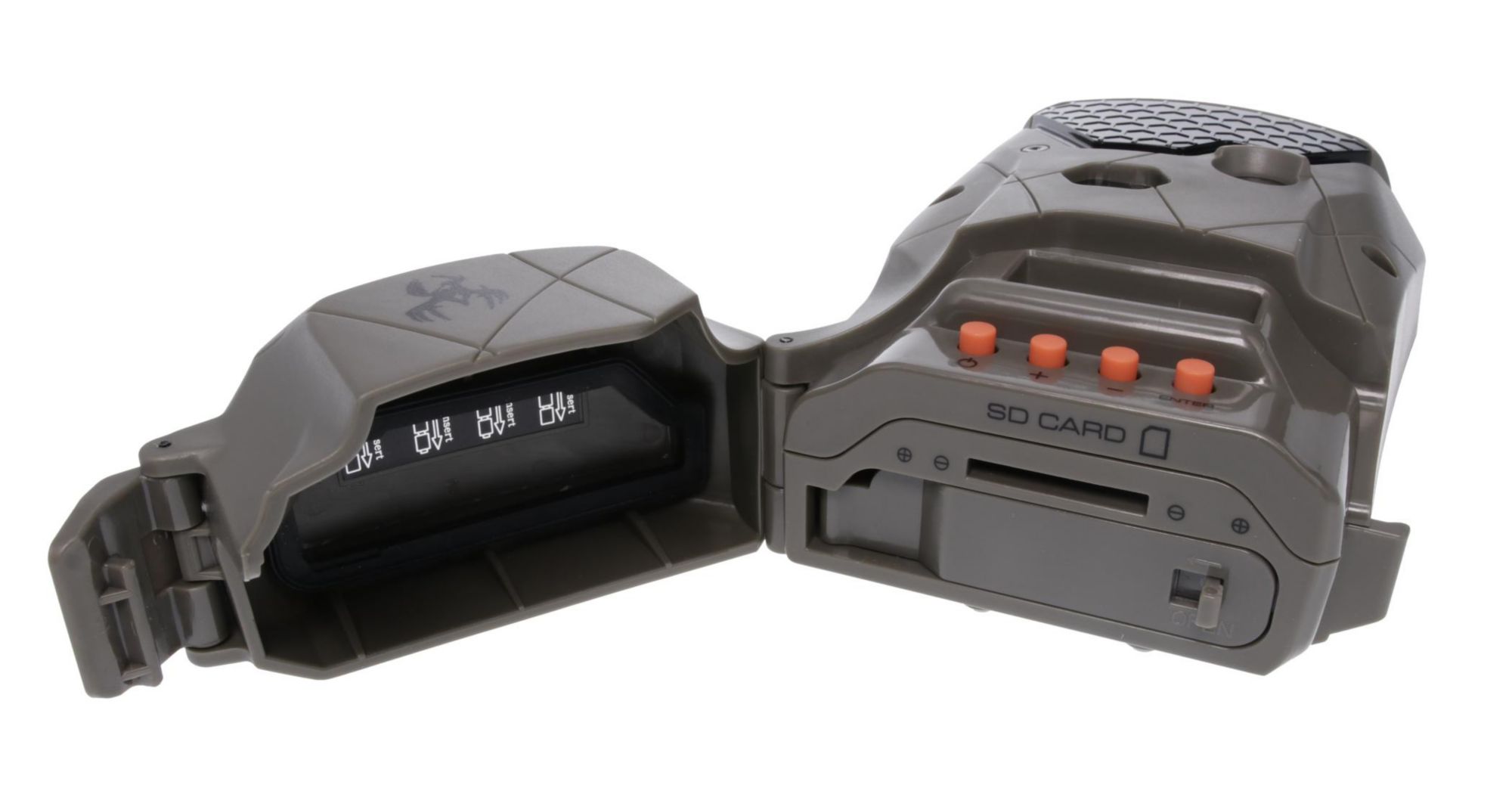 Wildgame Innovations Kicker Trail Camera Package  -16MP product image