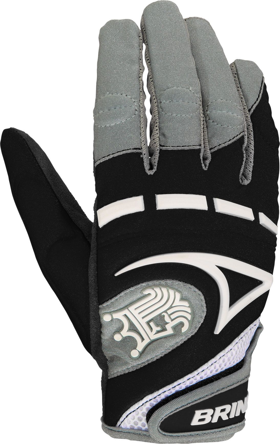 Brine Women's Mantra Performance Lacrosse Gloves product image